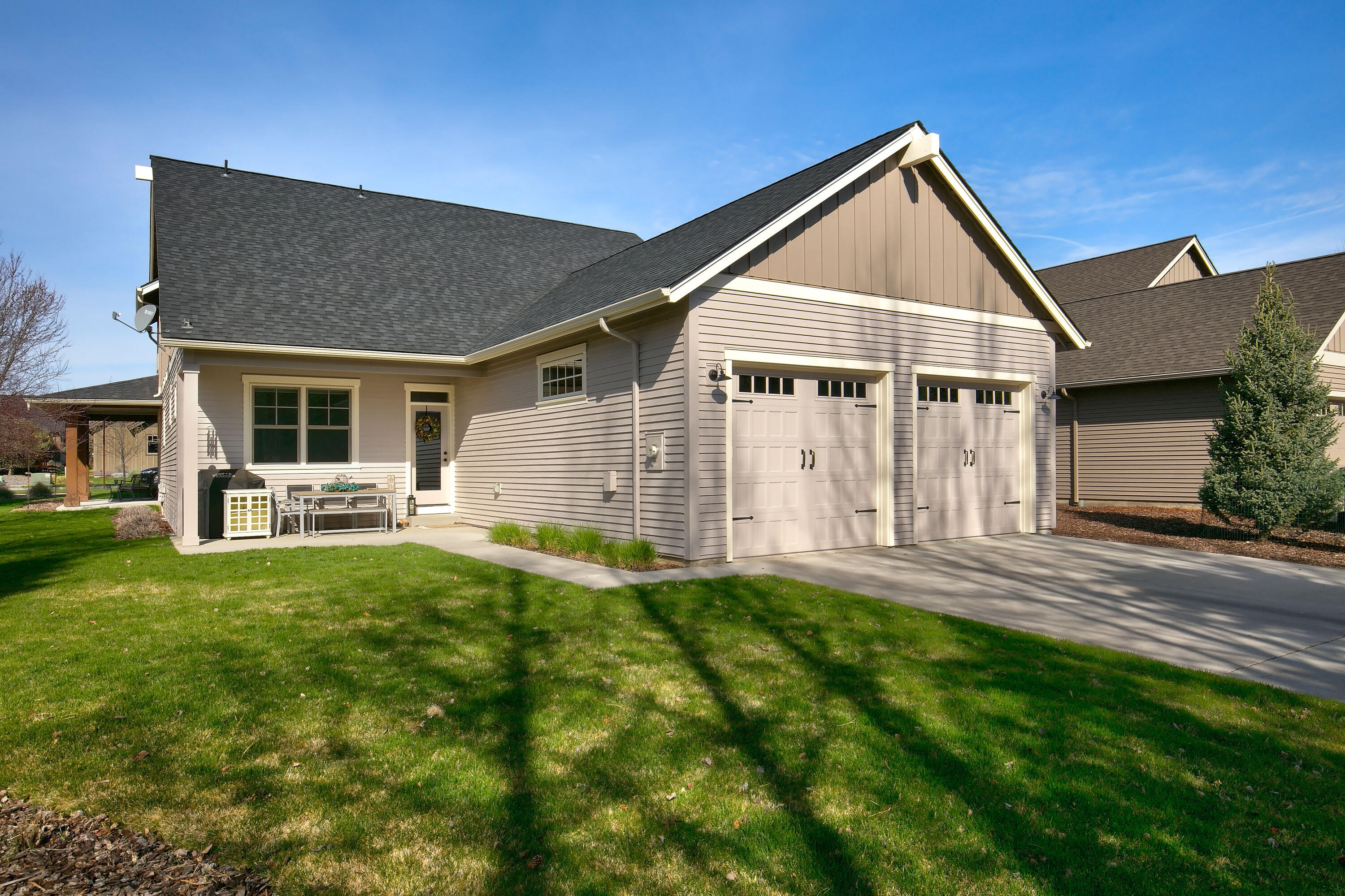 Pine Meadow Vill - Residential