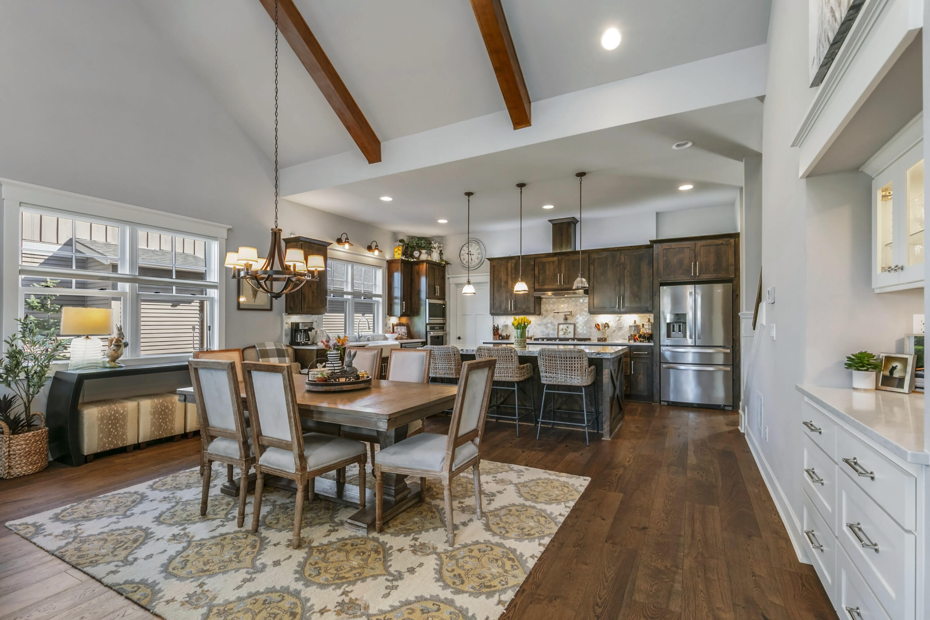 Pine Meadow Vill - Residential