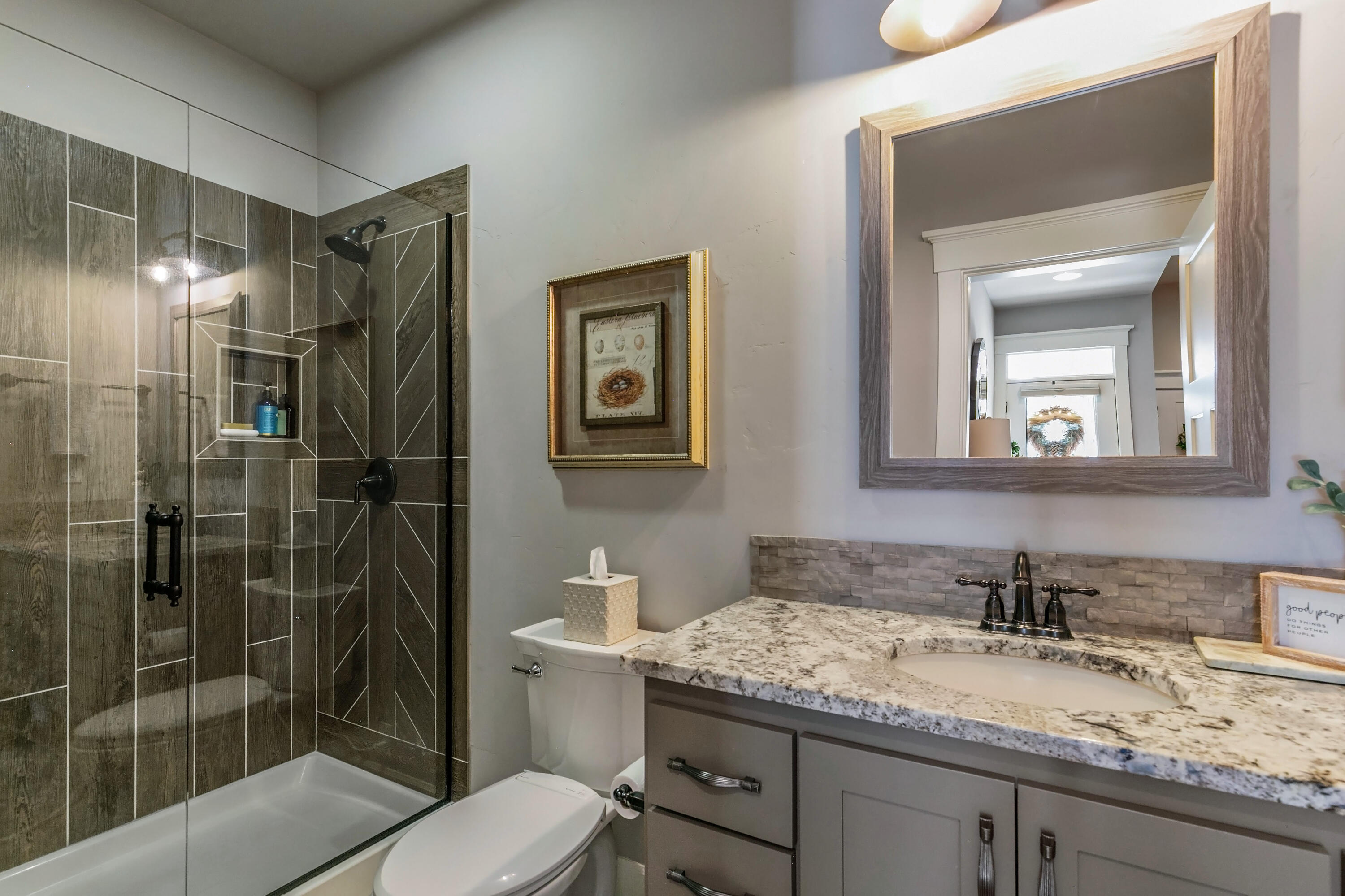 Pine Meadow Vill - Residential