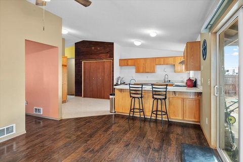 Tiny photo for 13344 SW Peninsula Drive, Terrebonne, OR 97760 (MLS # 220212995)