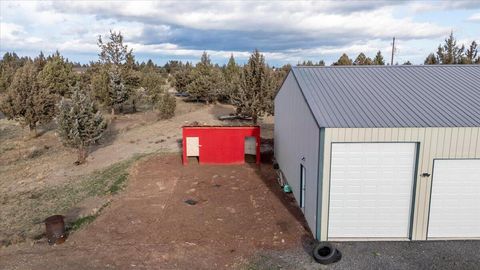 Tiny photo for 13344 SW Peninsula Drive, Terrebonne, OR 97760 (MLS # 220212995)