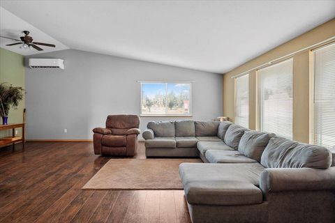 Tiny photo for 13344 SW Peninsula Drive, Terrebonne, OR 97760 (MLS # 220212995)