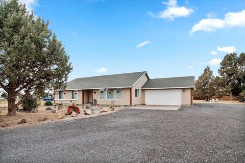 Tiny photo for 13344 SW Peninsula Drive, Terrebonne, OR 97760 (MLS # 220212995)