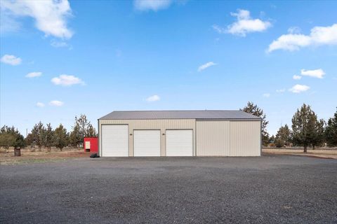 Tiny photo for 13344 SW Peninsula Drive, Terrebonne, OR 97760 (MLS # 220212995)