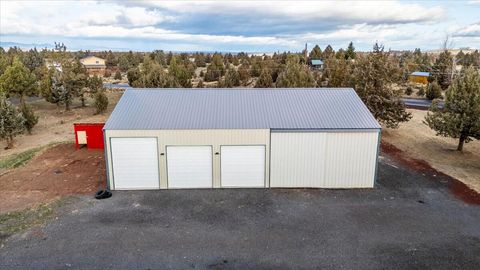 Tiny photo for 13344 SW Peninsula Drive, Terrebonne, OR 97760 (MLS # 220212995)