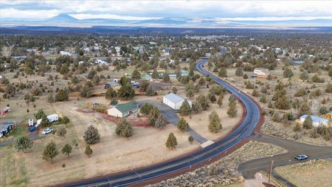 Tiny photo for 13344 SW Peninsula Drive, Terrebonne, OR 97760 (MLS # 220212995)