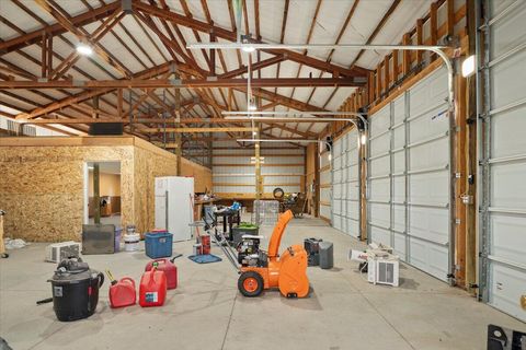 Tiny photo for 13344 SW Peninsula Drive, Terrebonne, OR 97760 (MLS # 220212995)