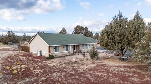 Tiny photo for 13344 SW Peninsula Drive, Terrebonne, OR 97760 (MLS # 220212995)