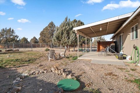 Tiny photo for 13344 SW Peninsula Drive, Terrebonne, OR 97760 (MLS # 220212995)