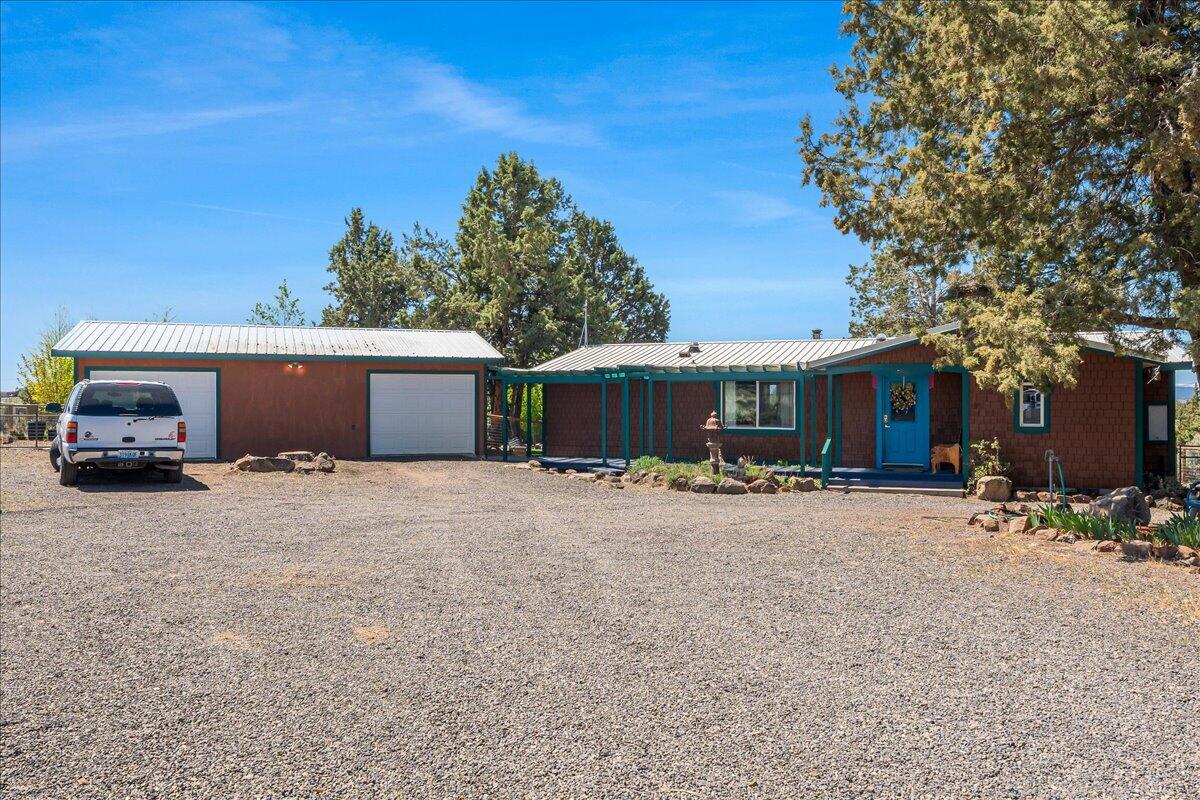 12400 SW Peninsula Drive