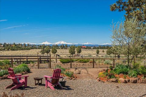 12400 SW Peninsula Drive Terrebonne OR 97760