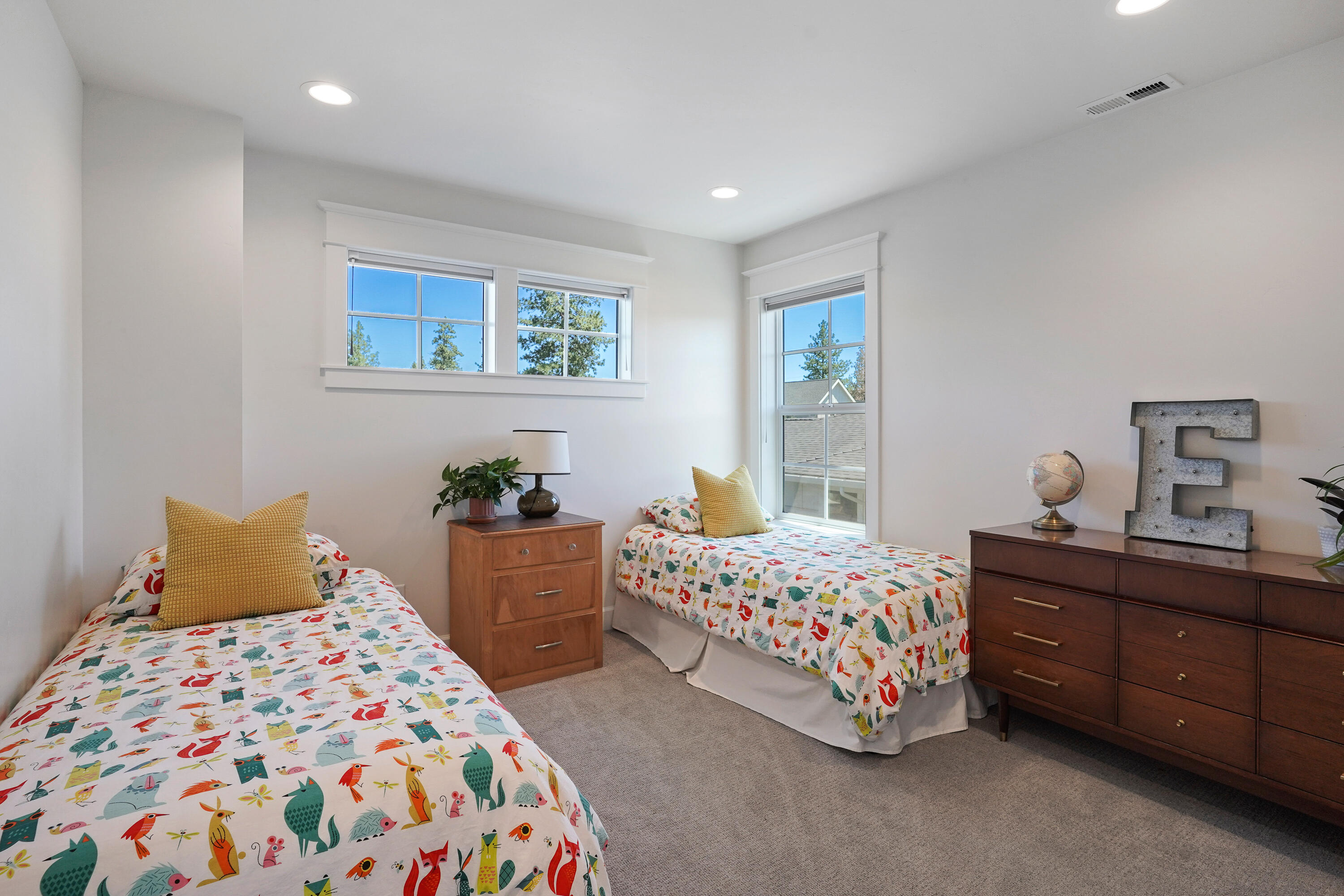 Discovery West Phase 1 - Residential