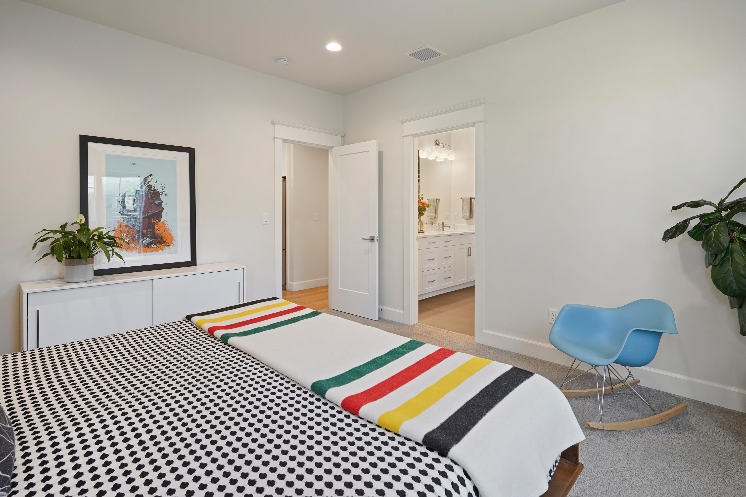 Discovery West Phase 1 - Residential