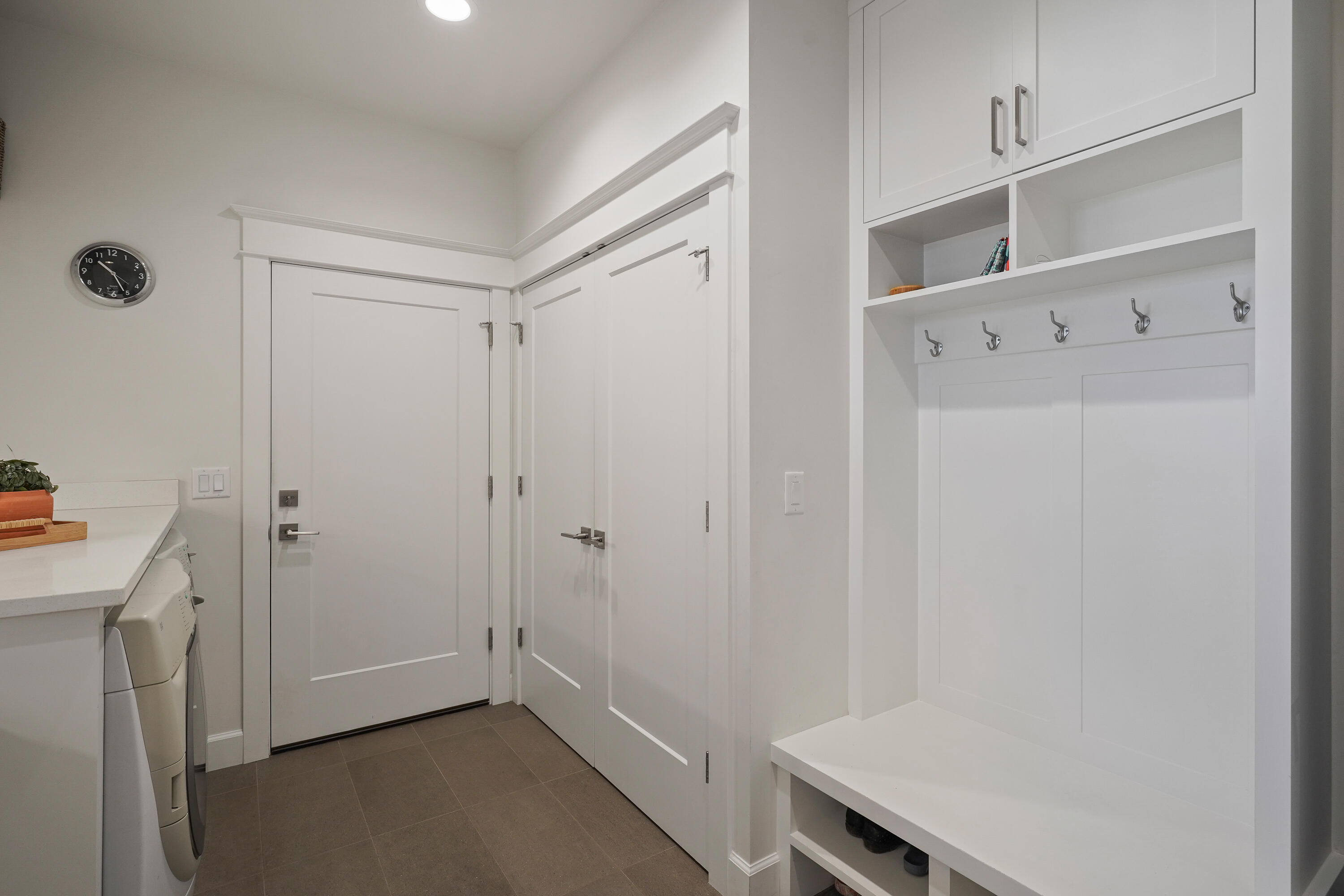 Discovery West Phase 1 - Residential