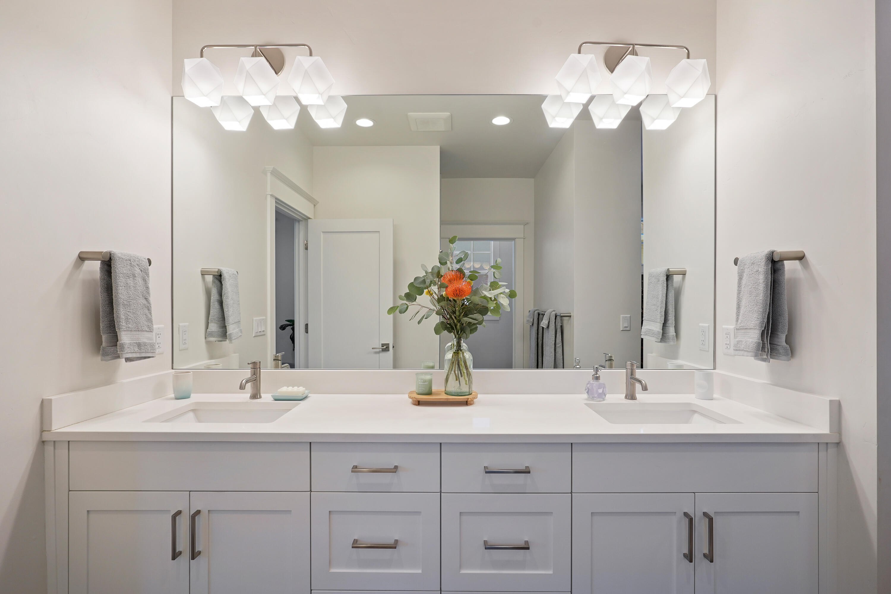 Discovery West Phase 1 - Residential