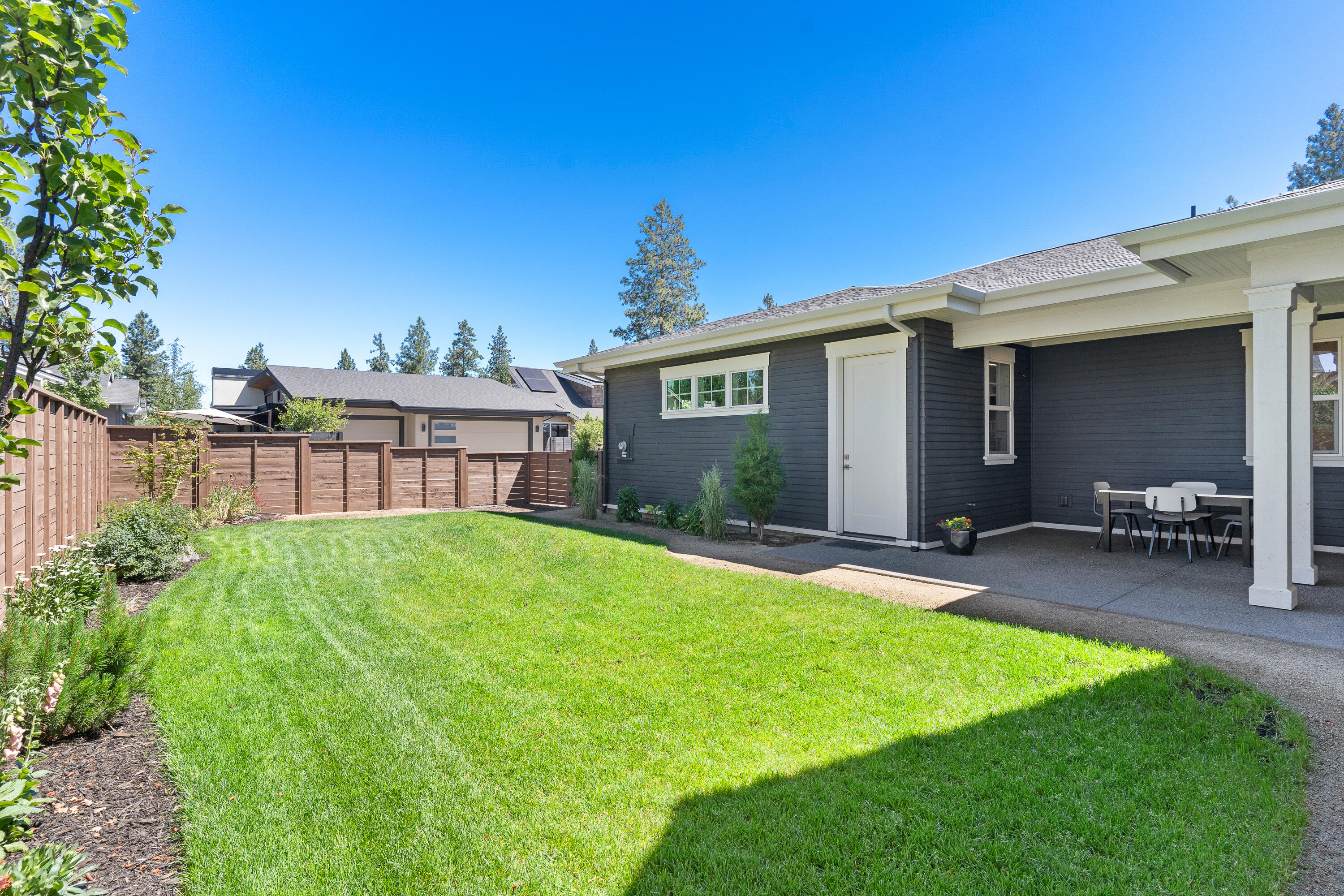 Discovery West Phase 1 - Residential