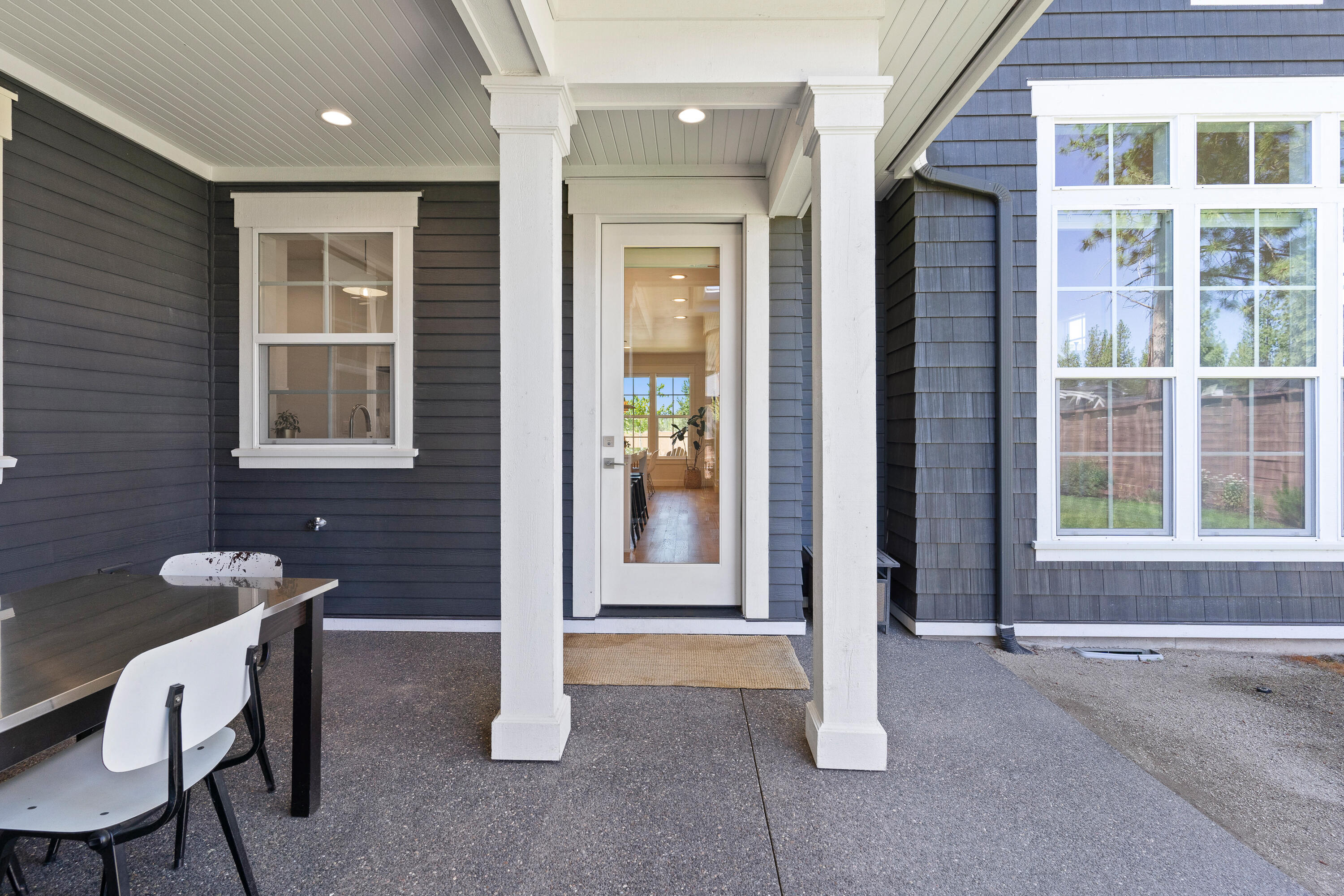 Discovery West Phase 1 - Residential