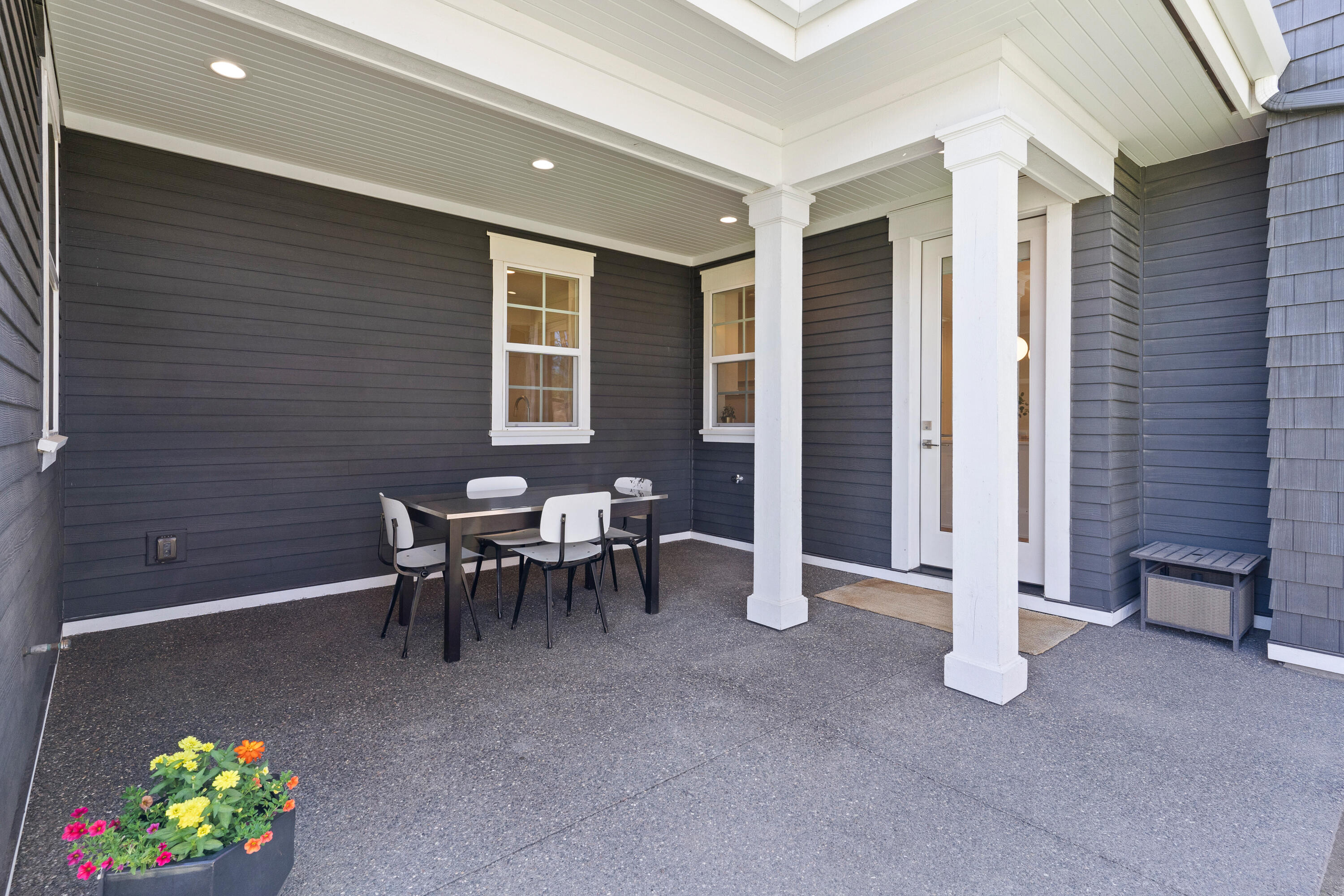 Discovery West Phase 1 - Residential