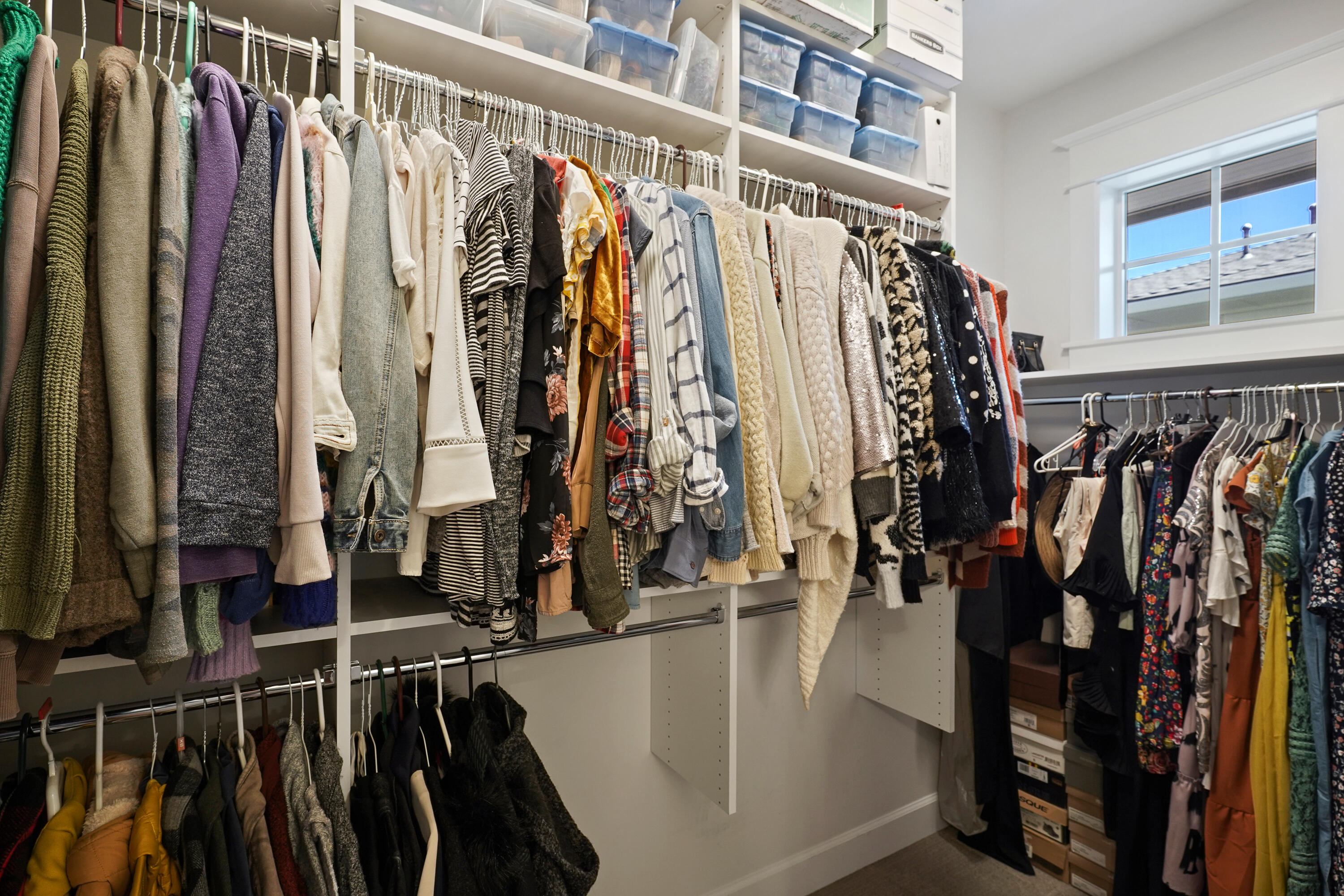 Discovery West Phase 1 - Residential