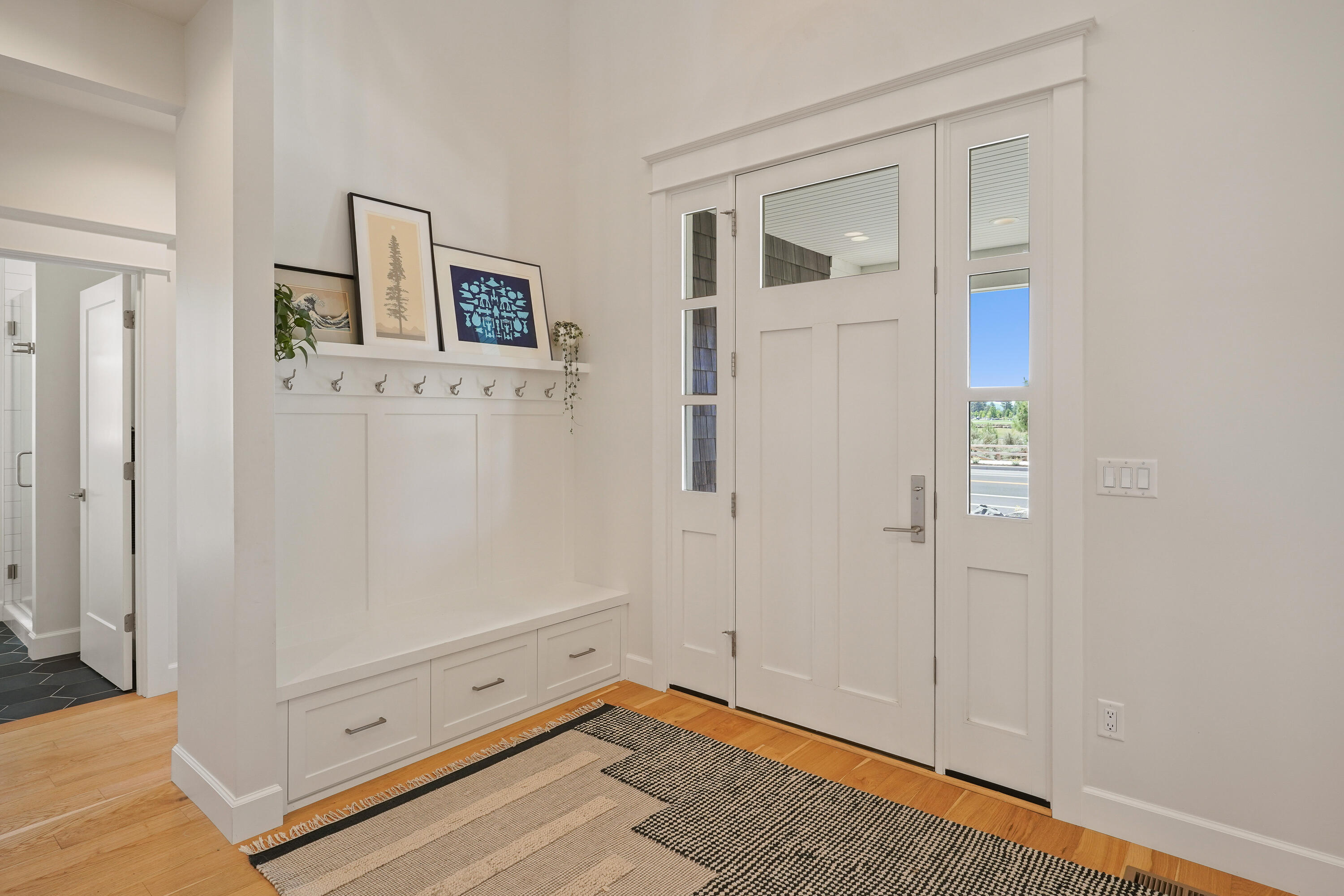 Discovery West Phase 1 - Residential