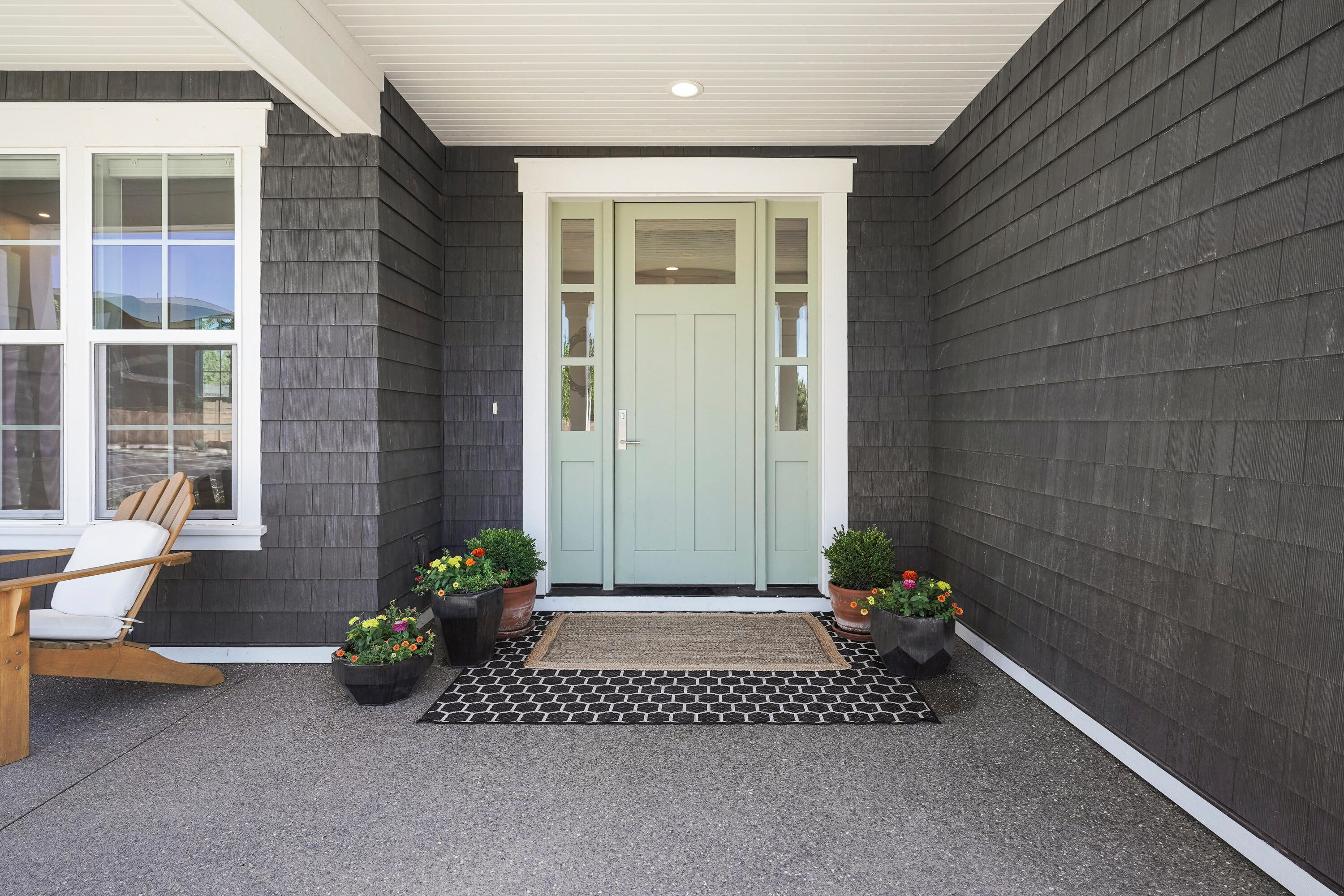 Discovery West Phase 1 - Residential