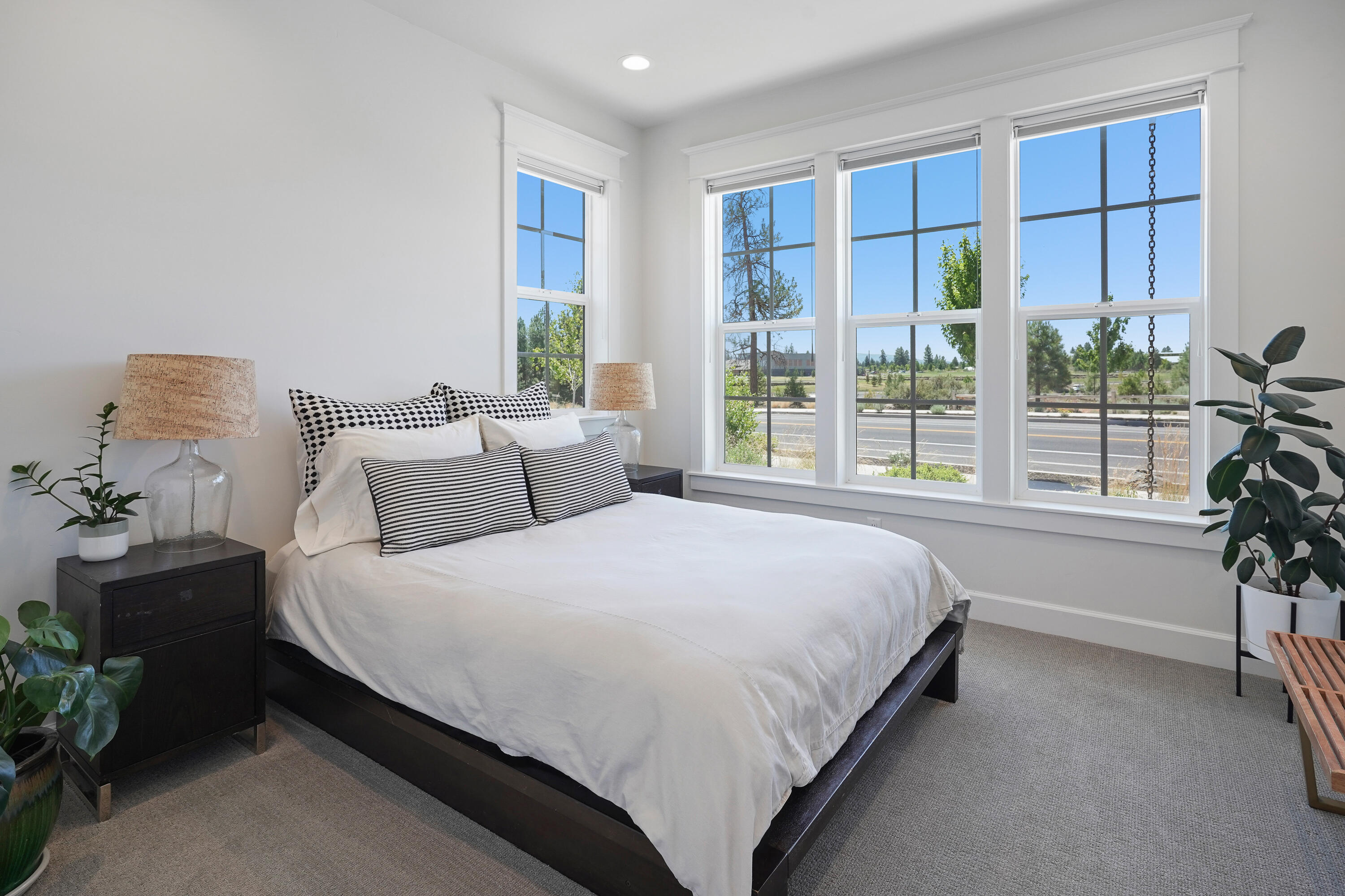 Discovery West Phase 1 - Residential