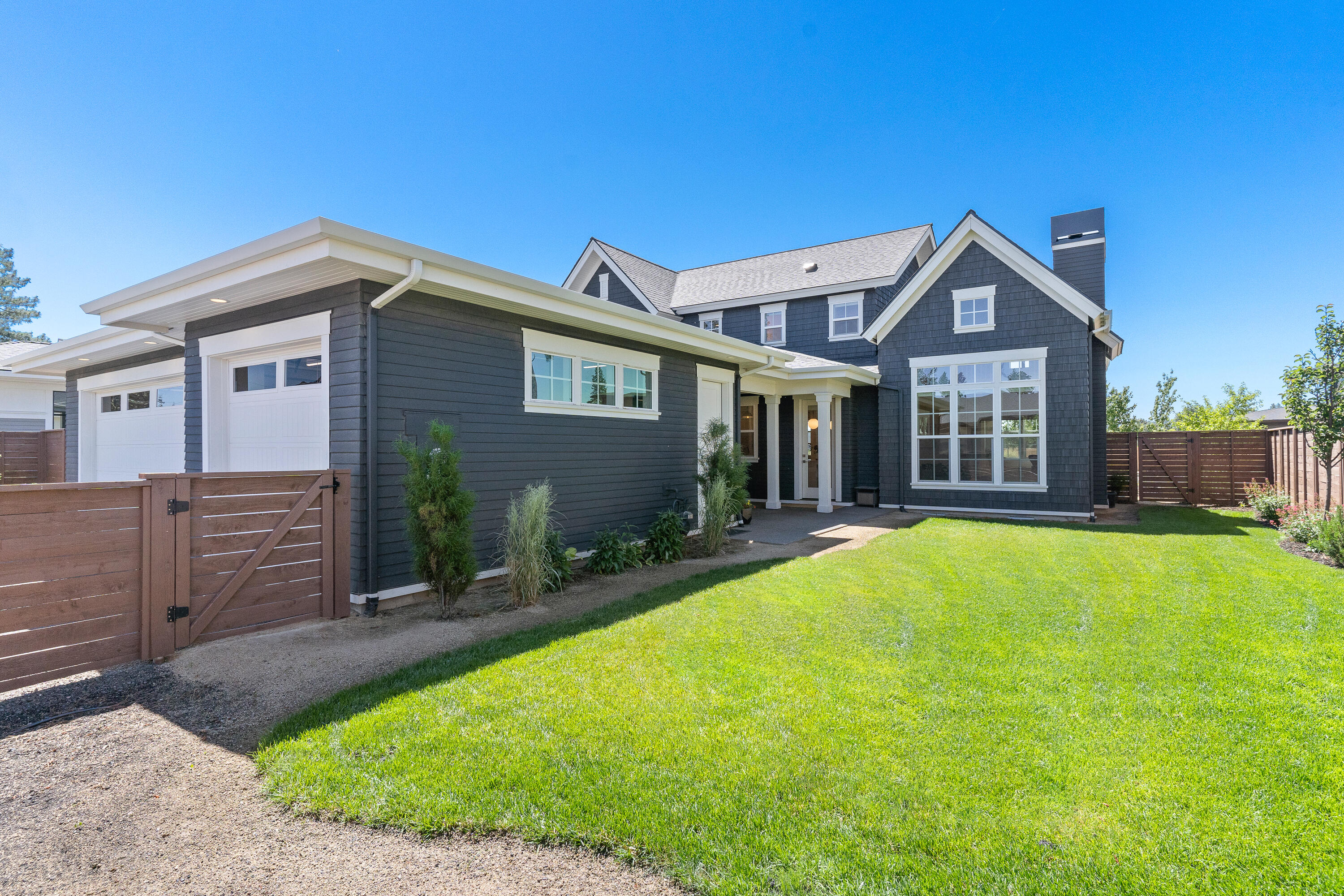 Discovery West Phase 1 - Residential