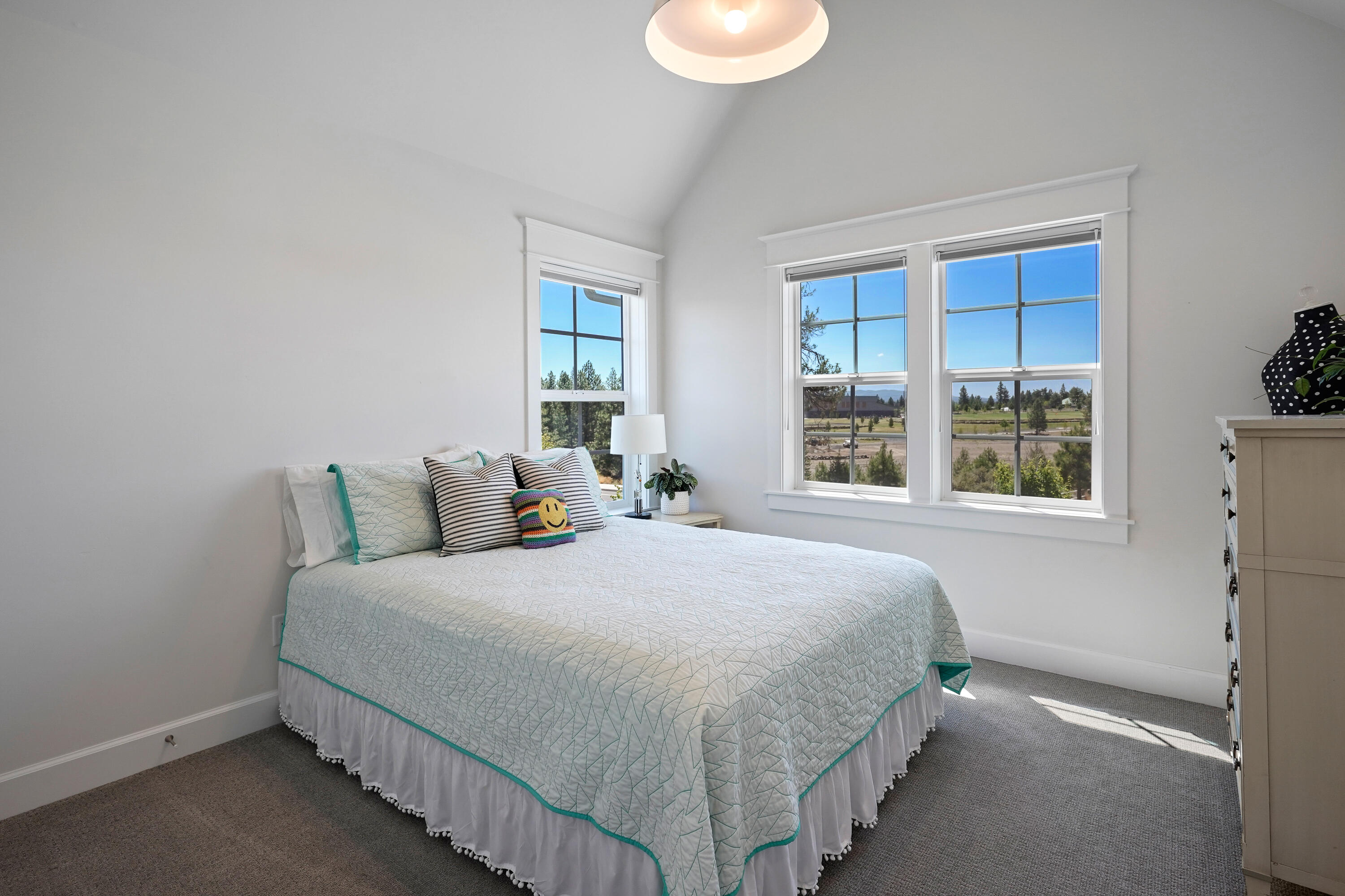 Discovery West Phase 1 - Residential