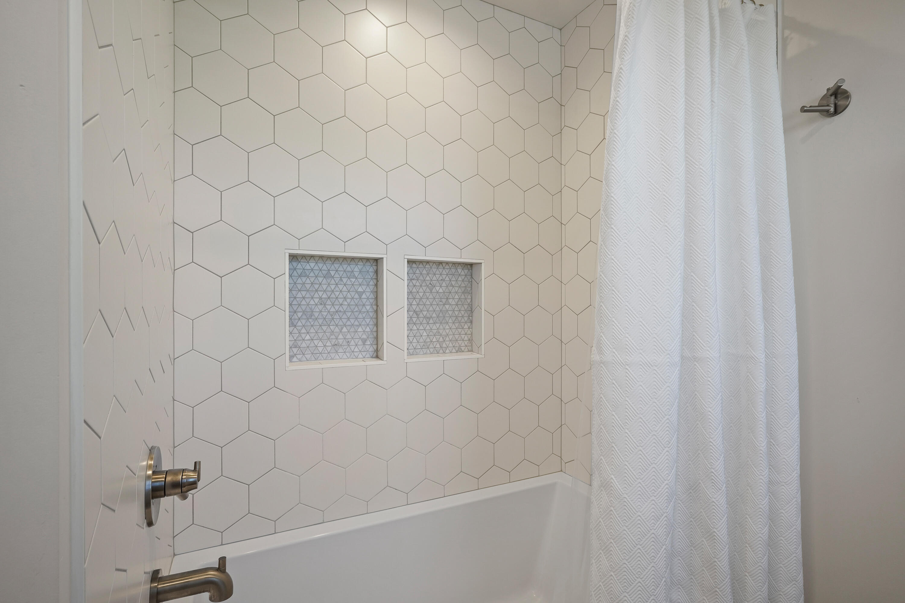 Discovery West Phase 1 - Residential