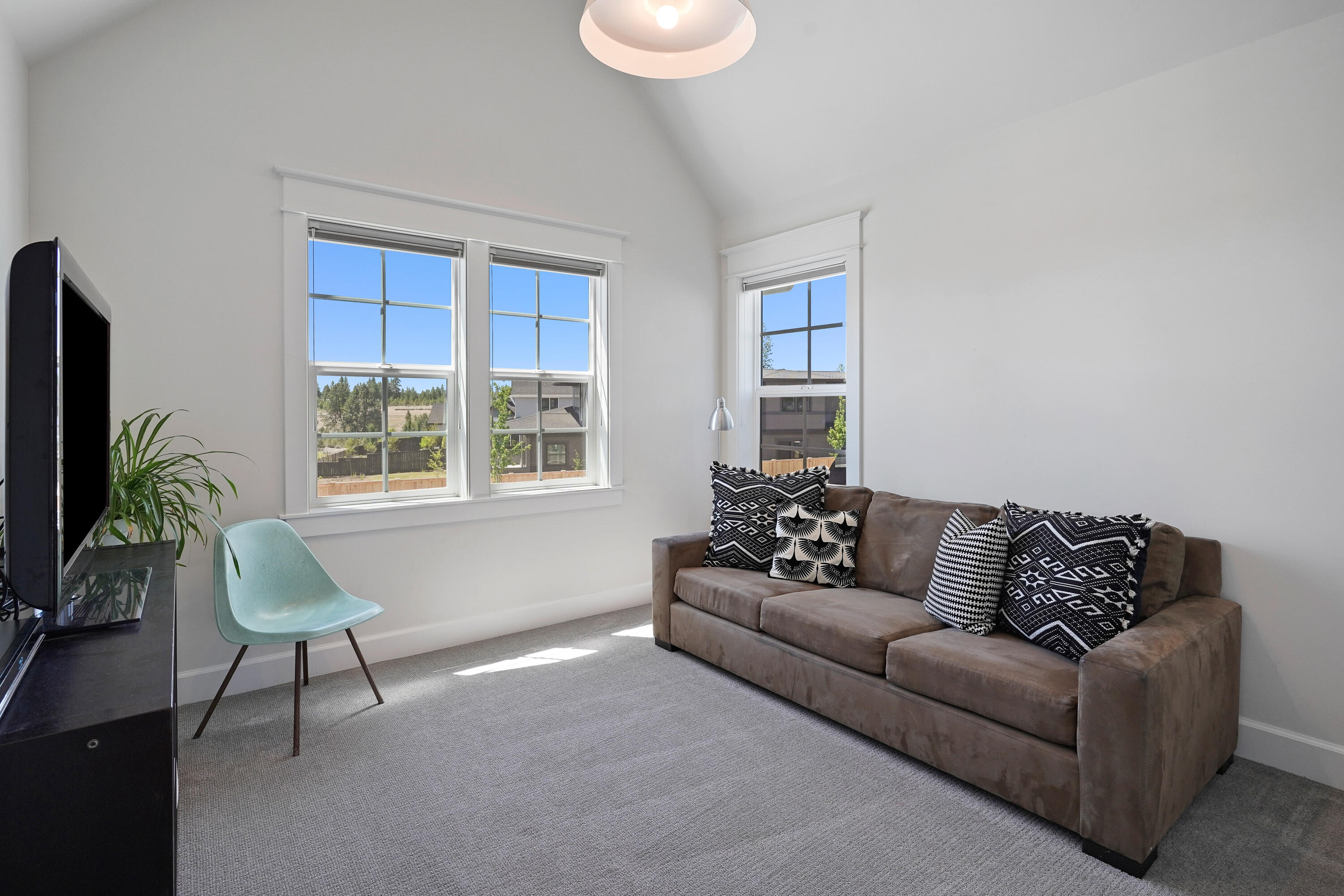 Discovery West Phase 1 - Residential