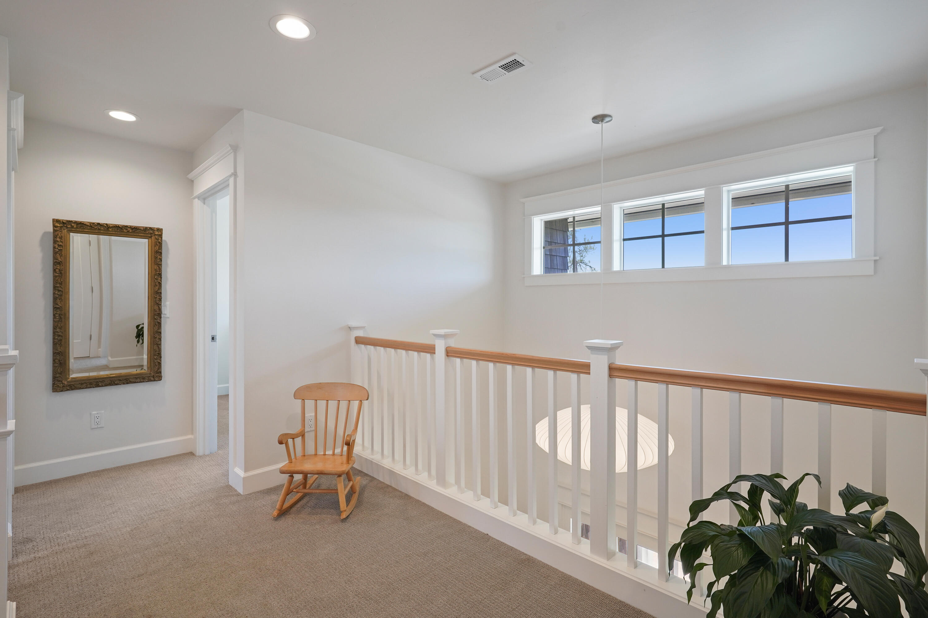 Discovery West Phase 1 - Residential