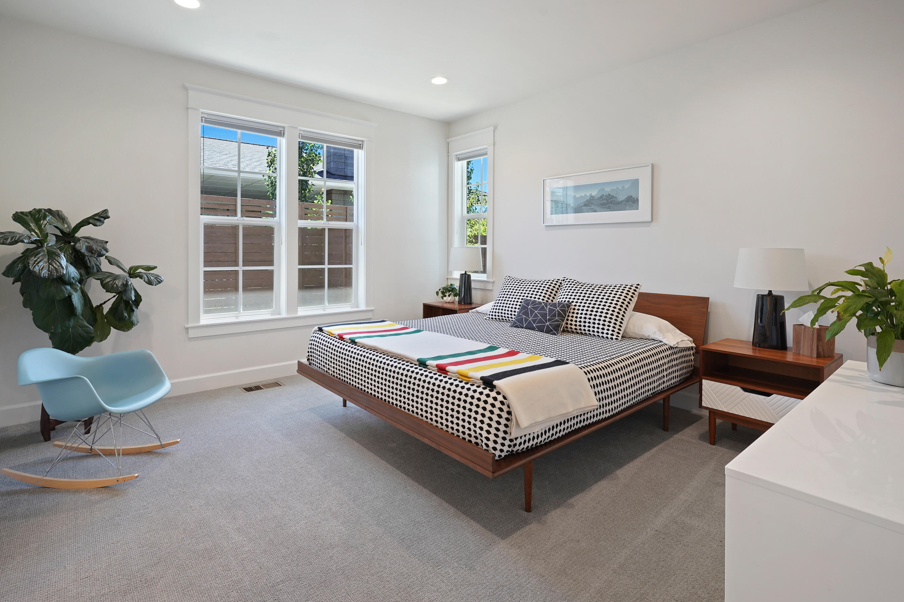 Discovery West Phase 1 - Residential