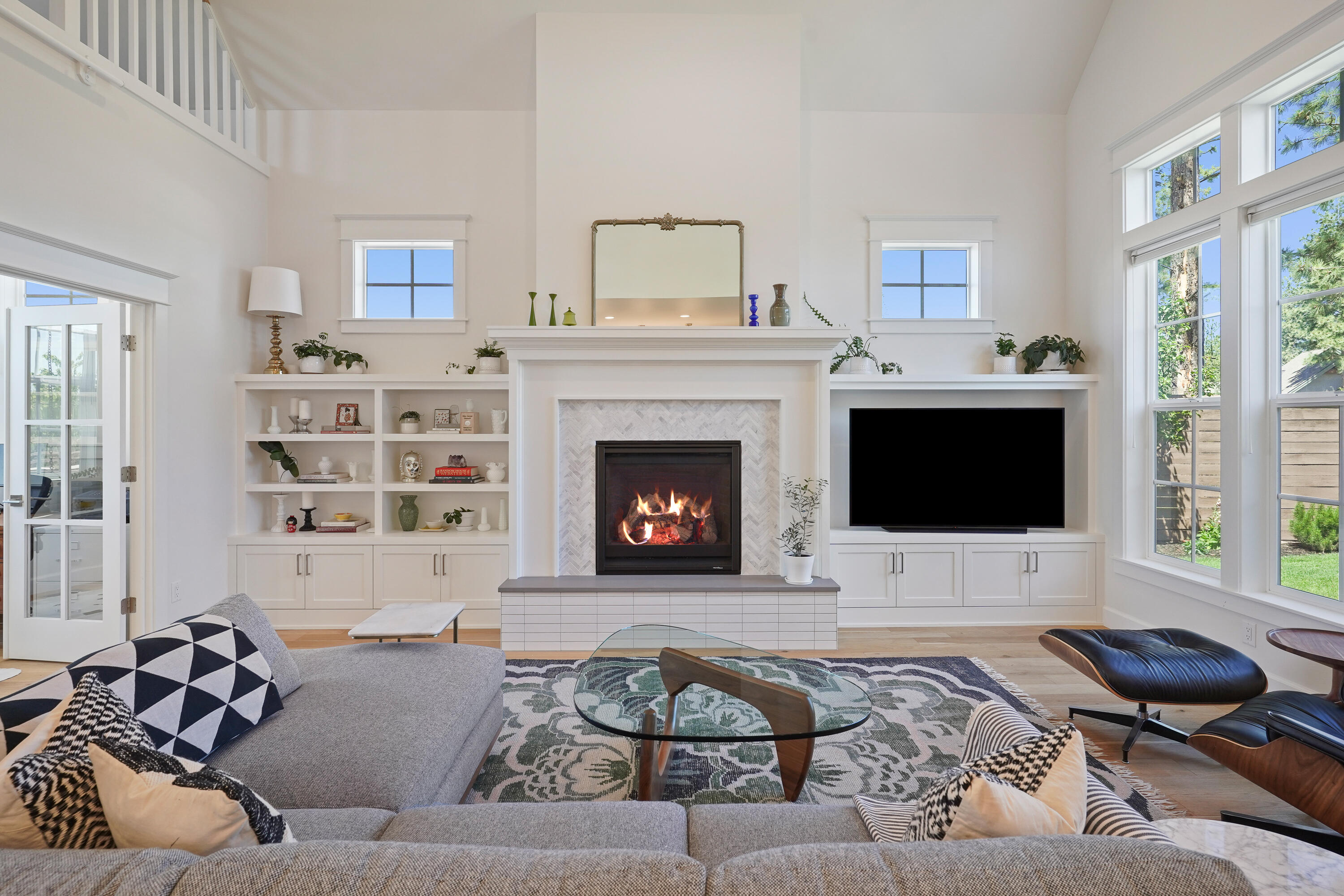 Discovery West Phase 1 - Residential