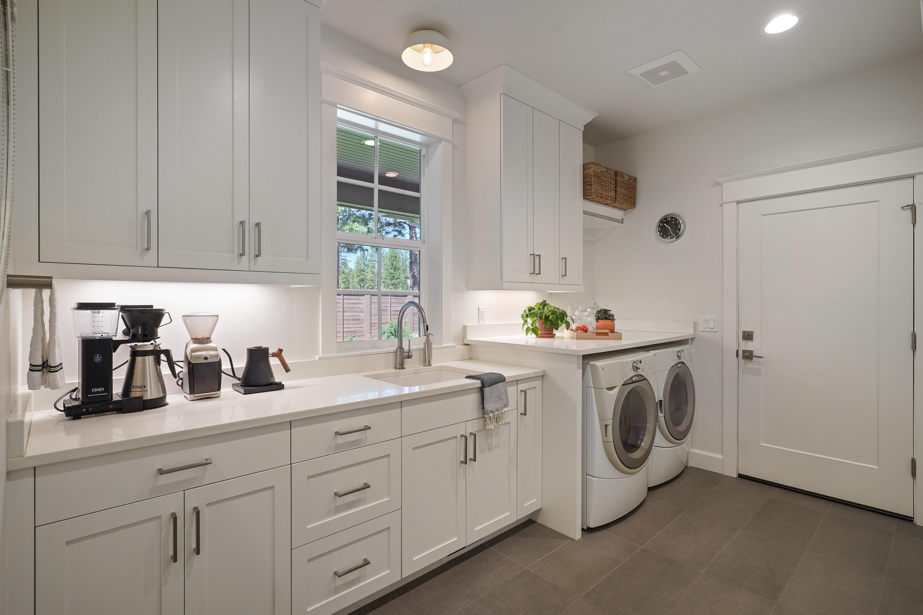 Discovery West Phase 1 - Residential