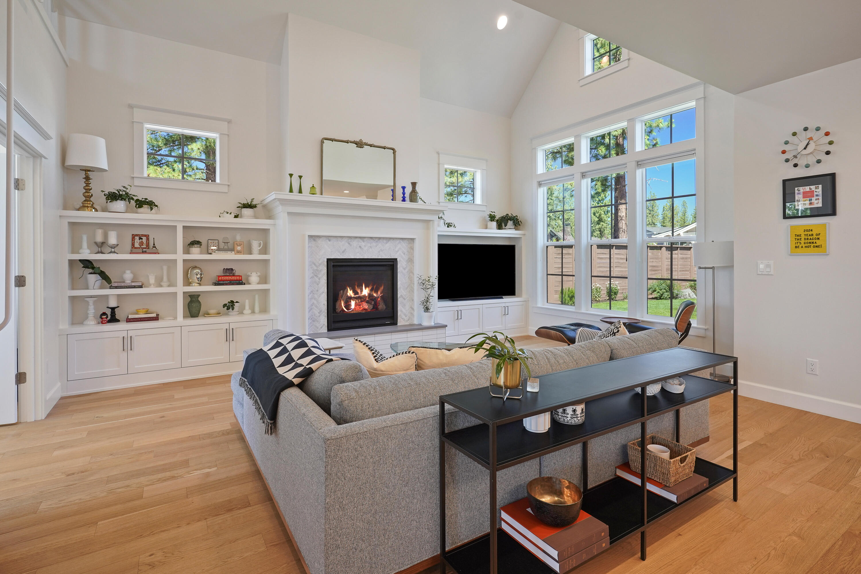 Discovery West Phase 1 - Residential