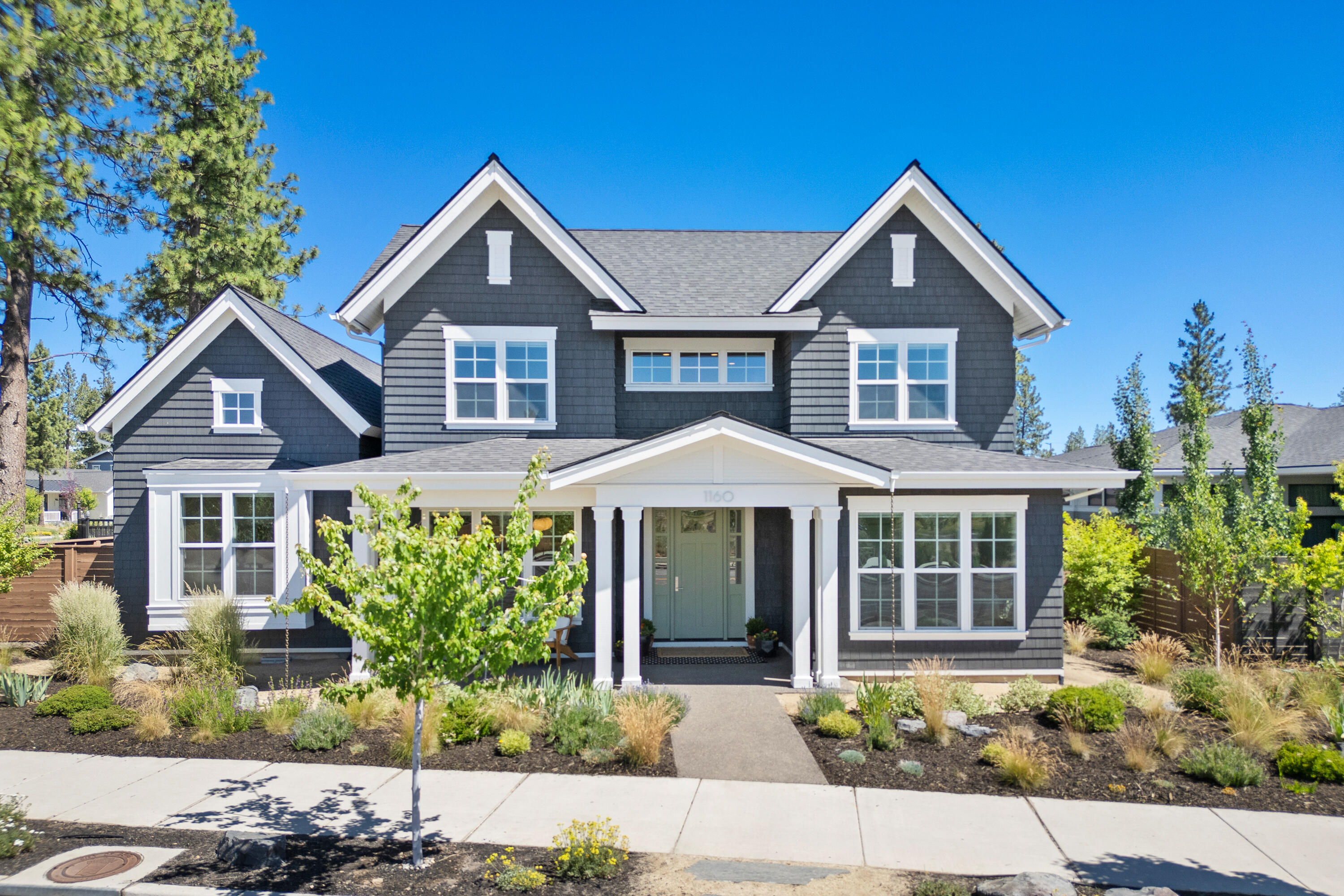 Discovery West Phase 1 - Residential