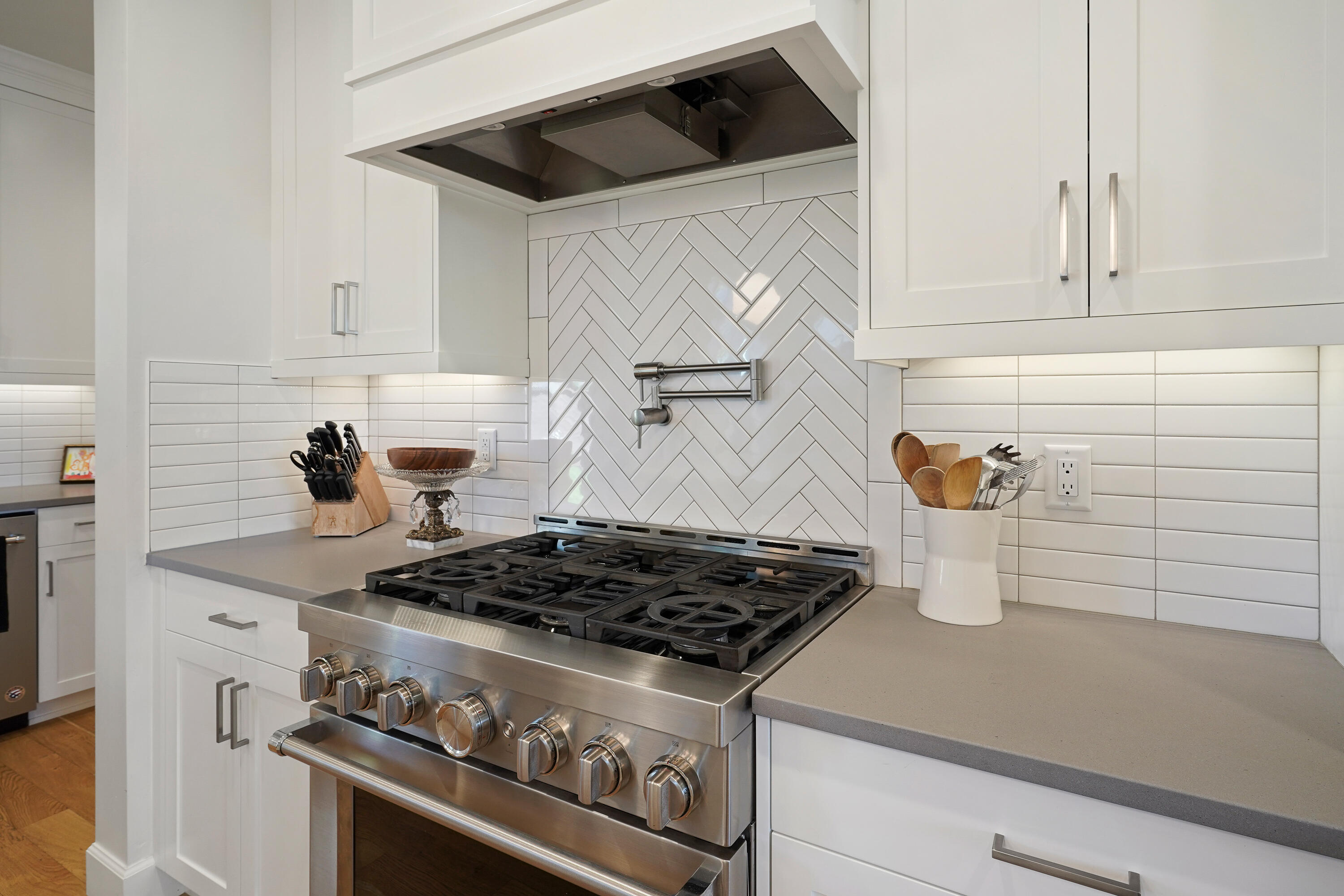 Discovery West Phase 1 - Residential