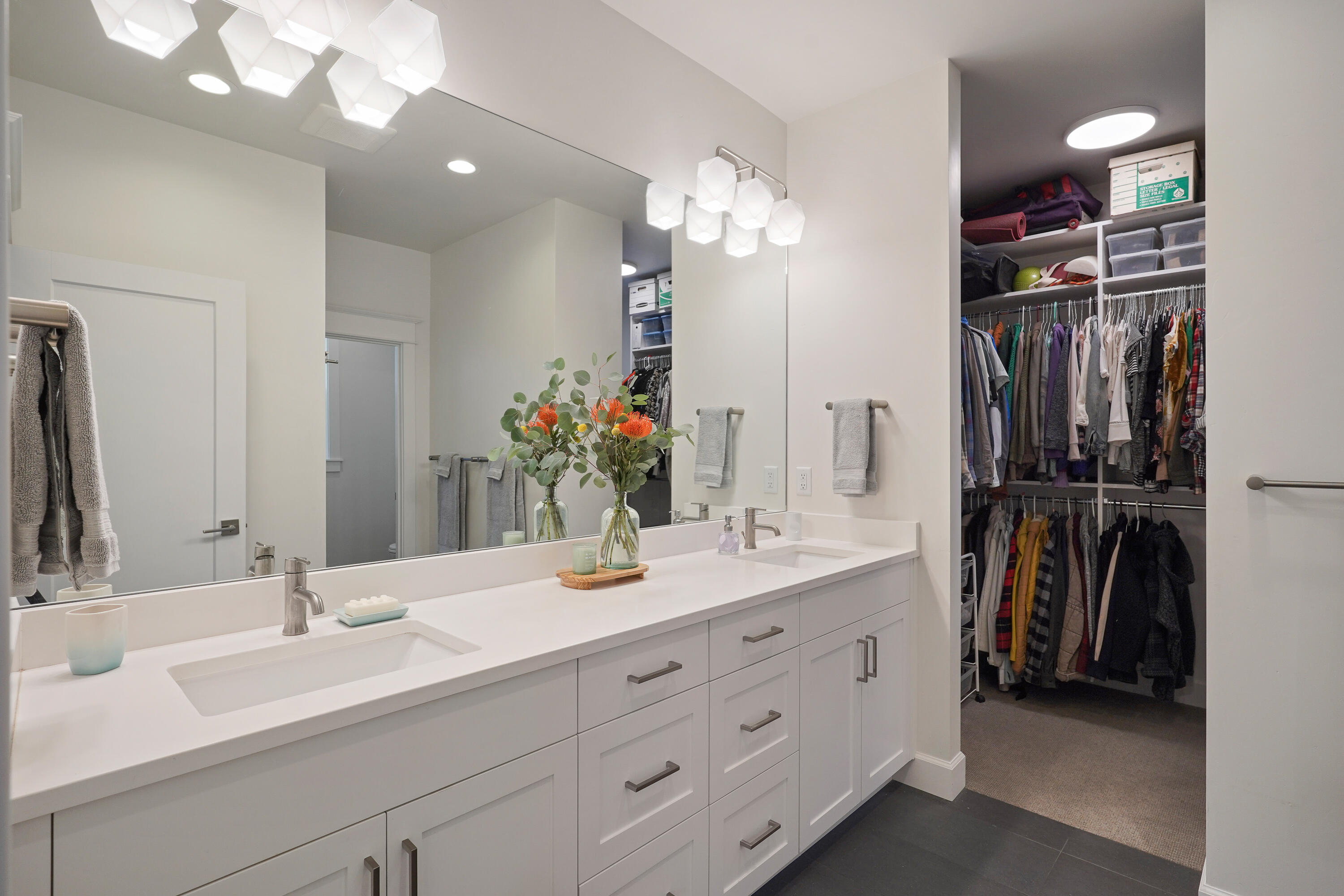 Discovery West Phase 1 - Residential