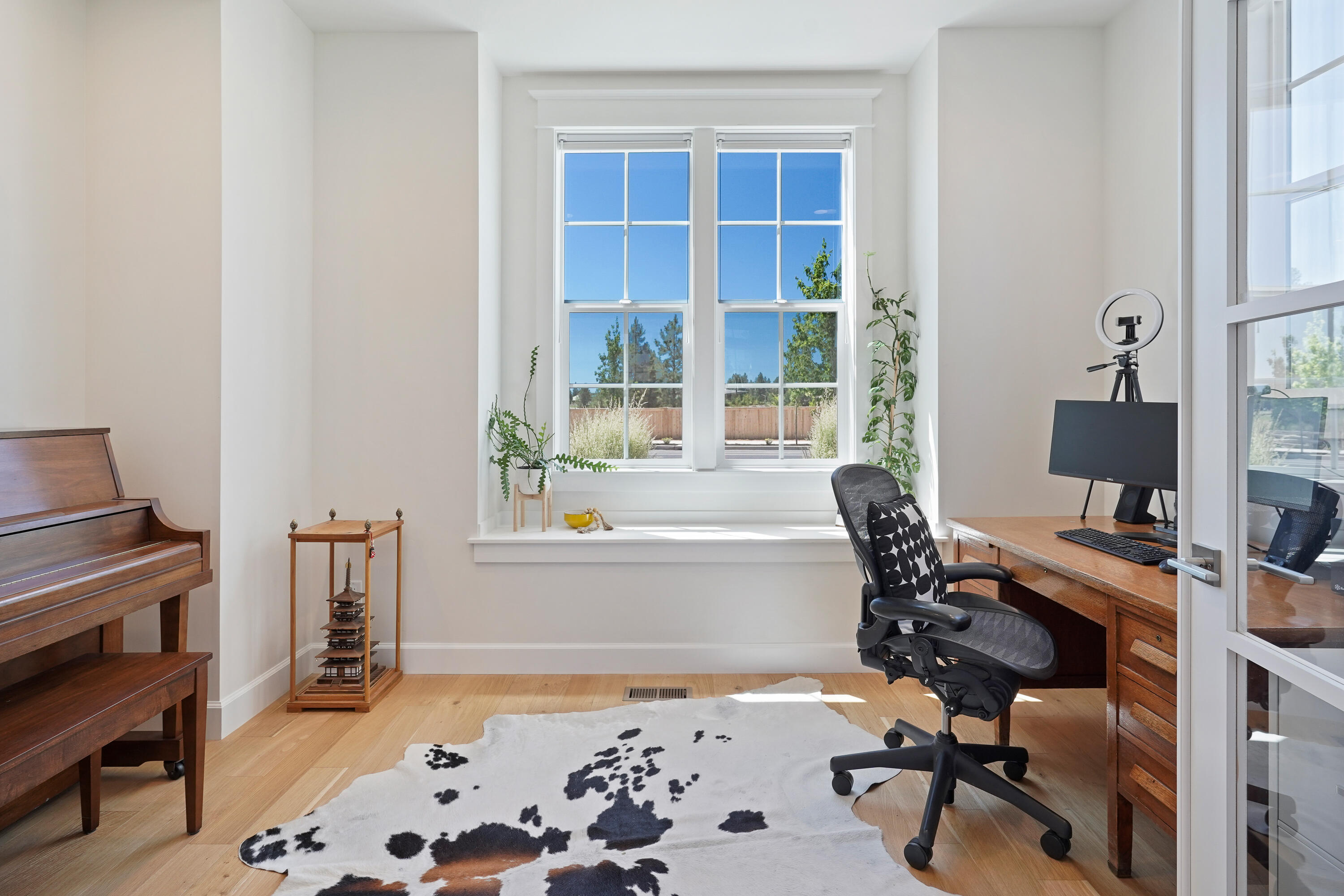 Discovery West Phase 1 - Residential