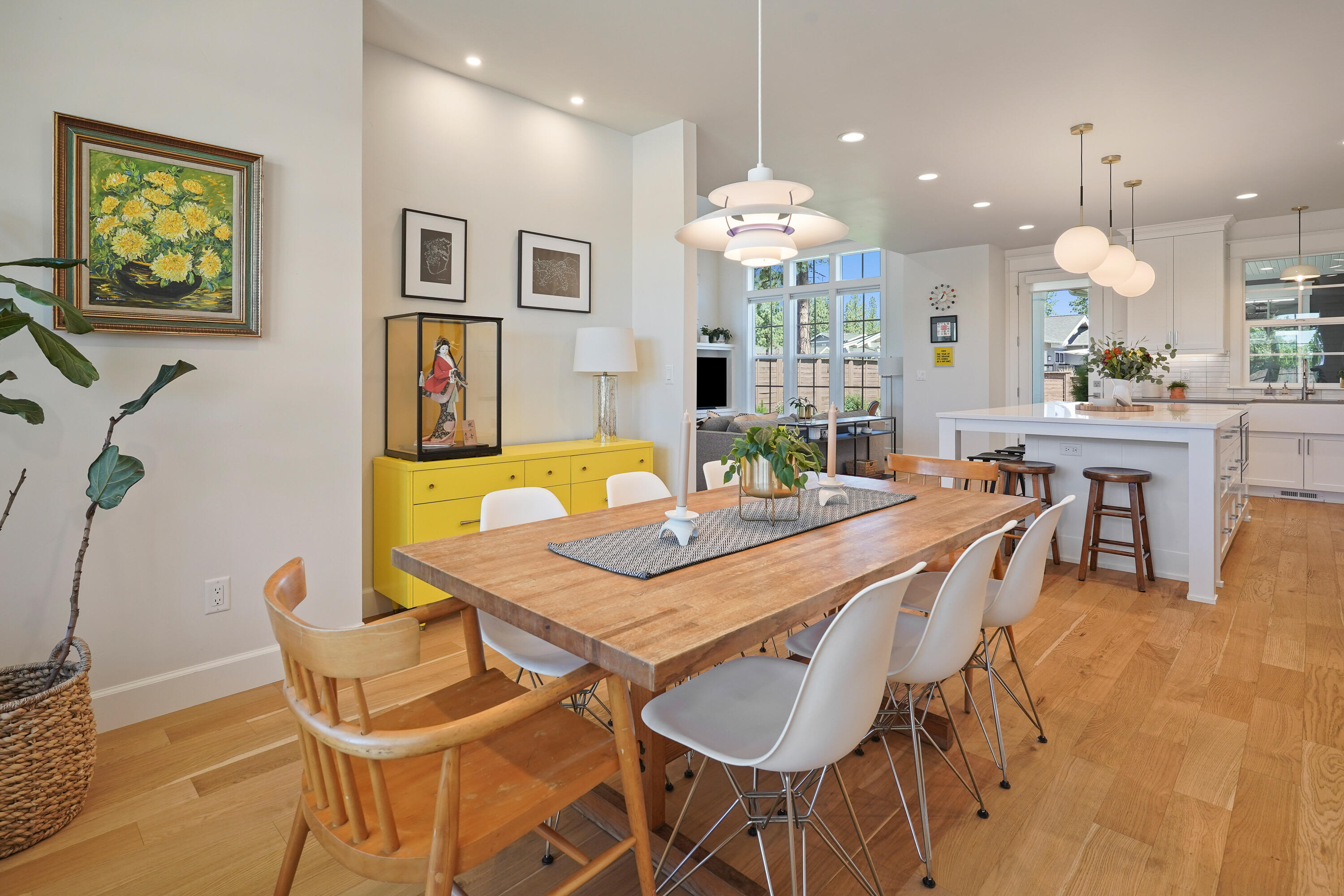 Discovery West Phase 1 - Residential