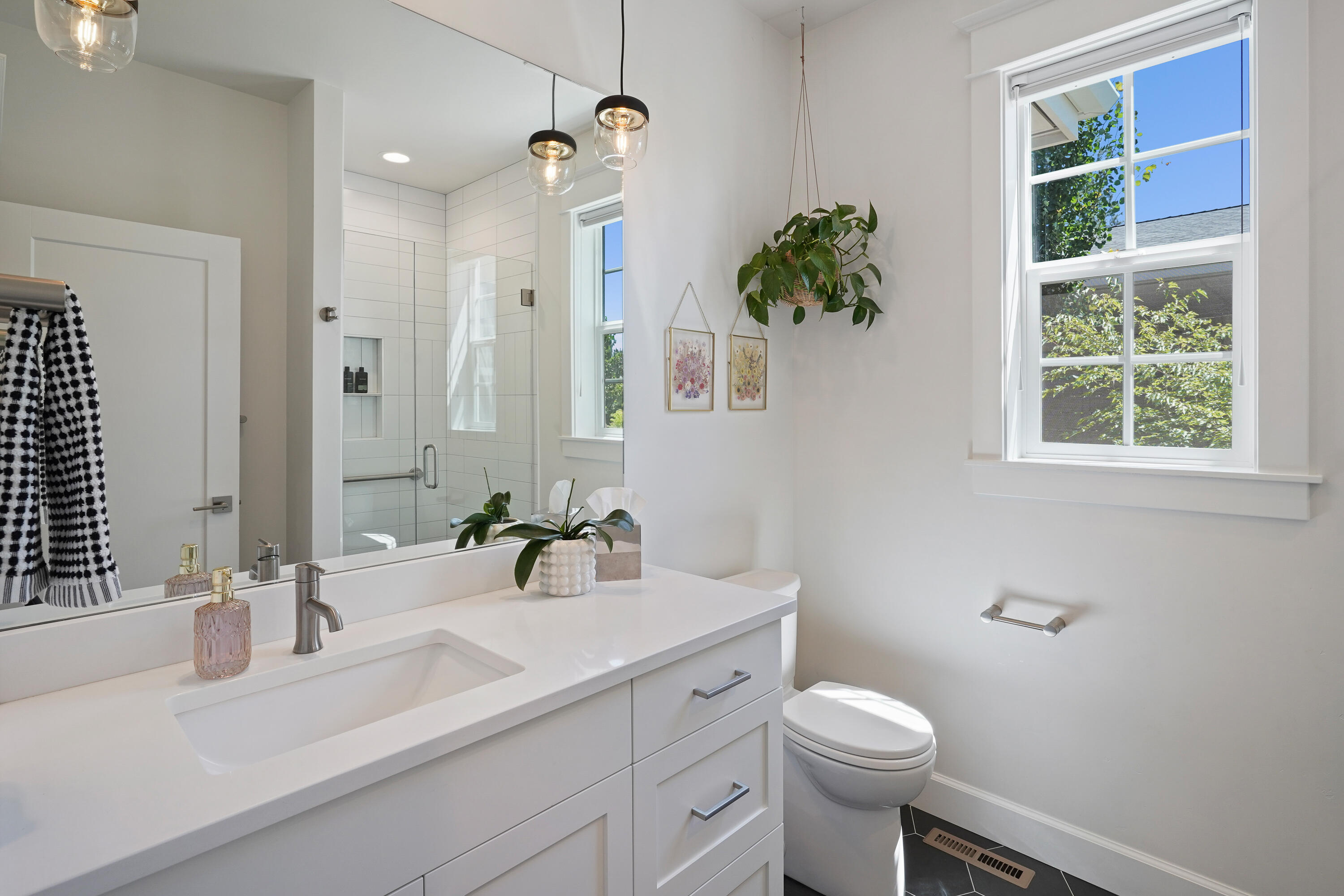 Discovery West Phase 1 - Residential