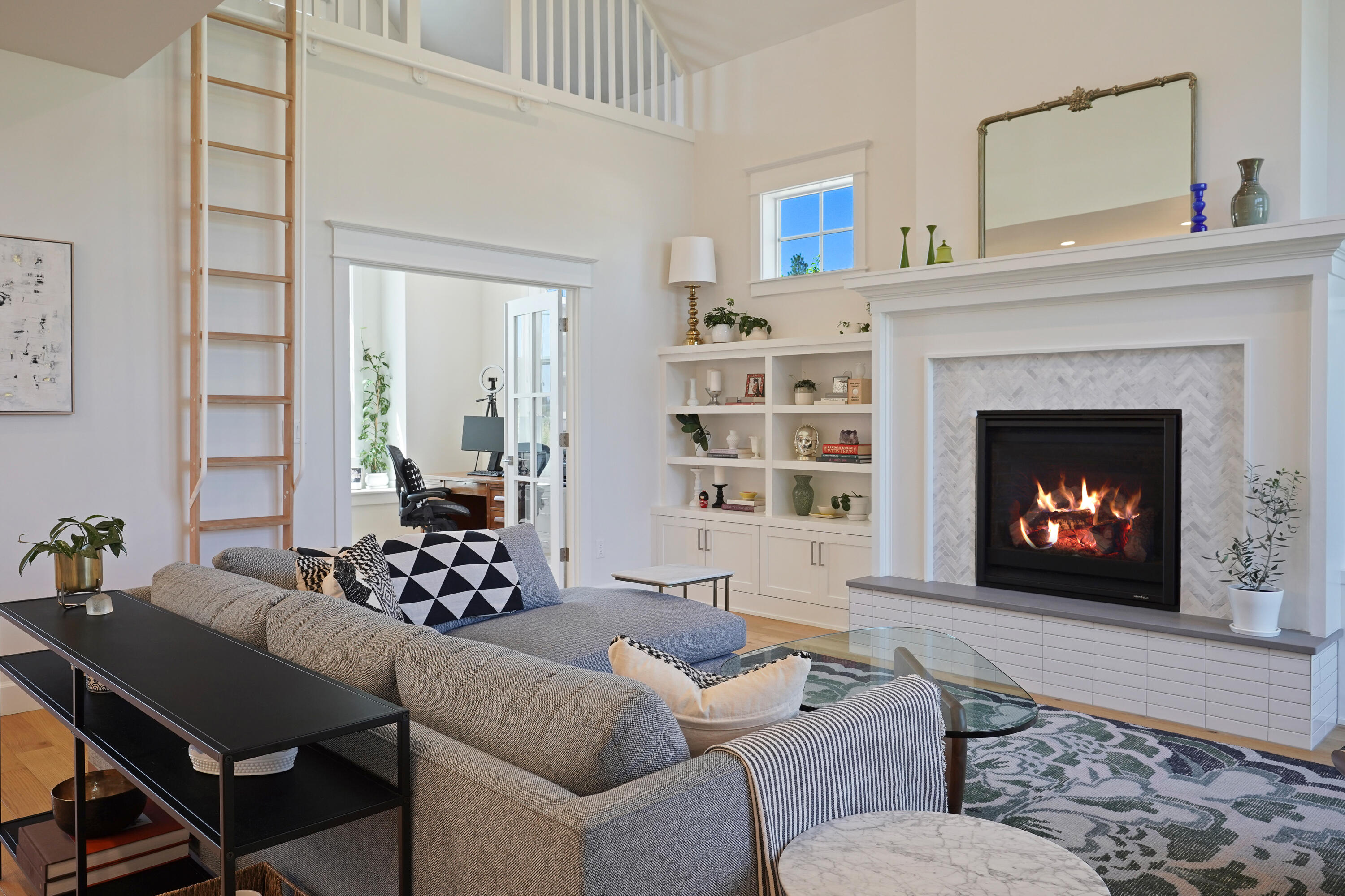 Discovery West Phase 1 - Residential