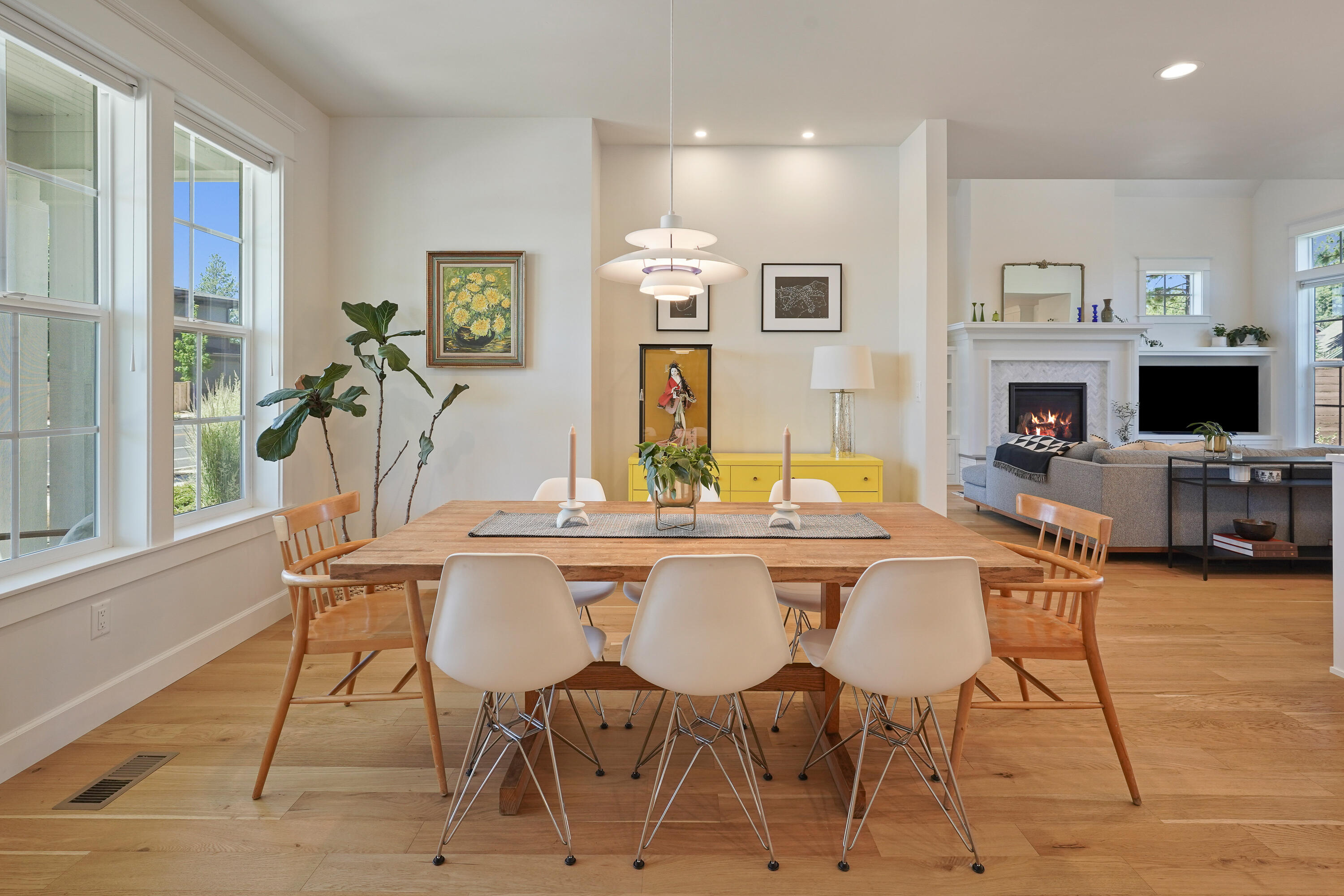 Discovery West Phase 1 - Residential