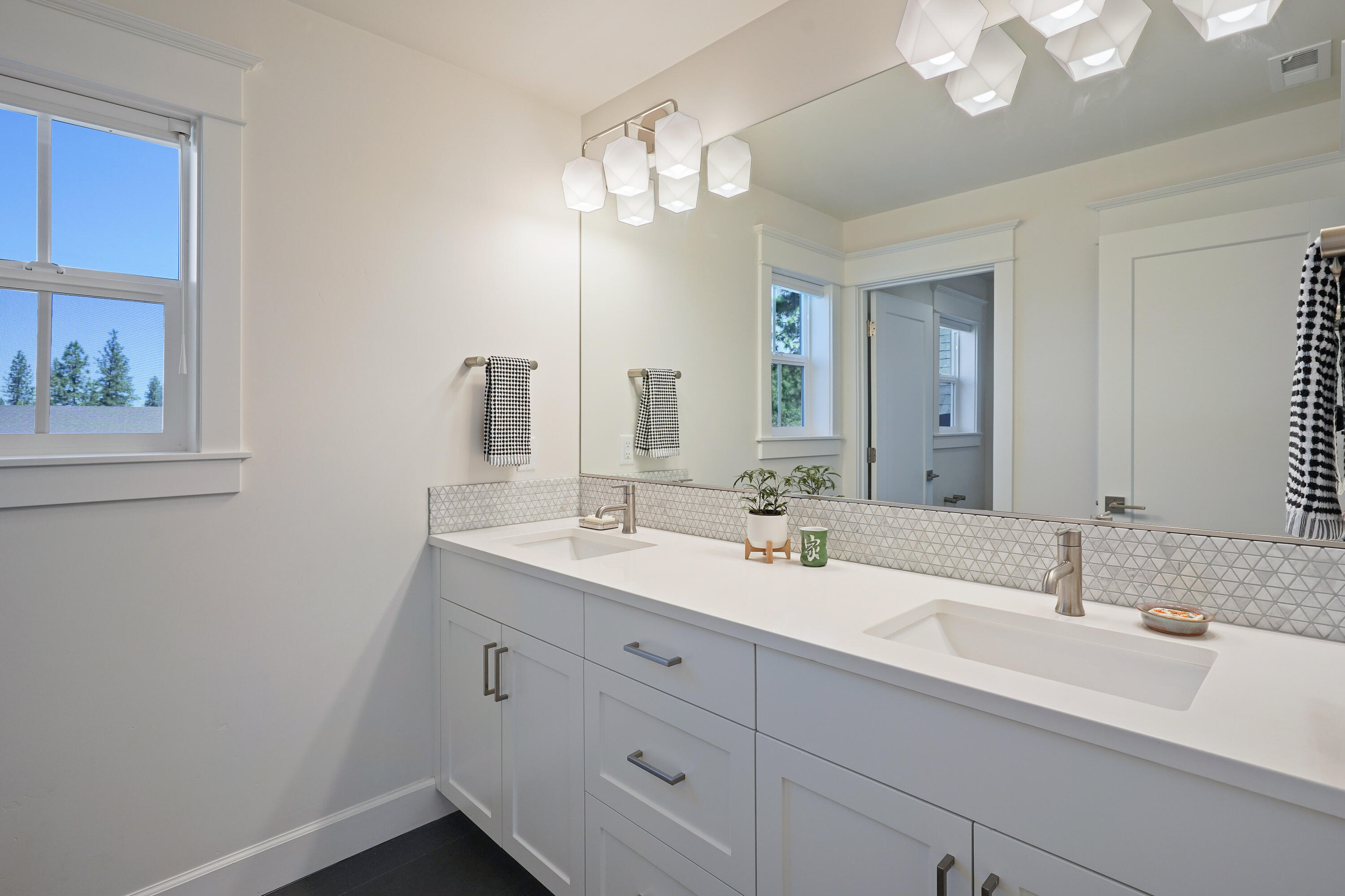 Discovery West Phase 1 - Residential