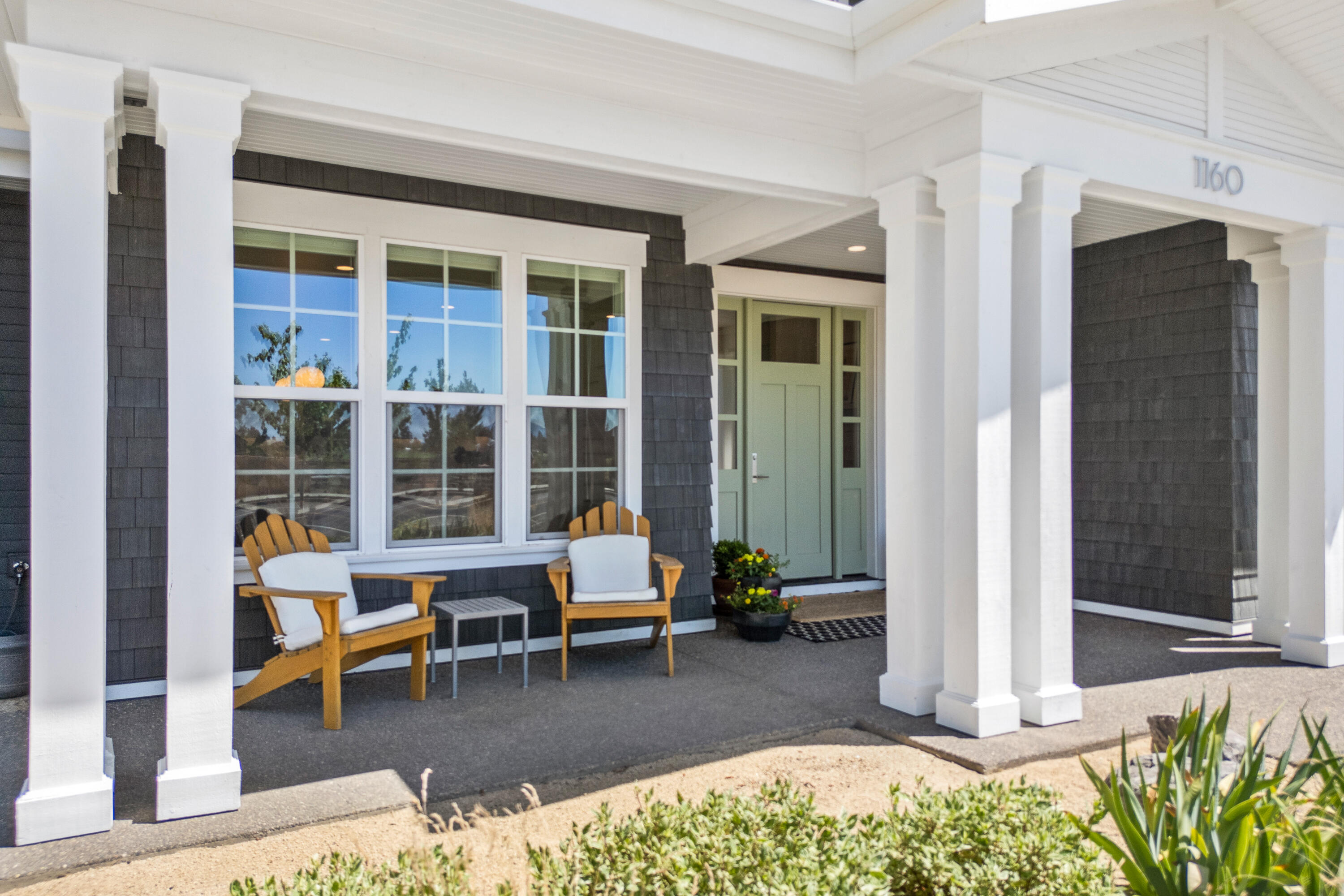 Discovery West Phase 1 - Residential