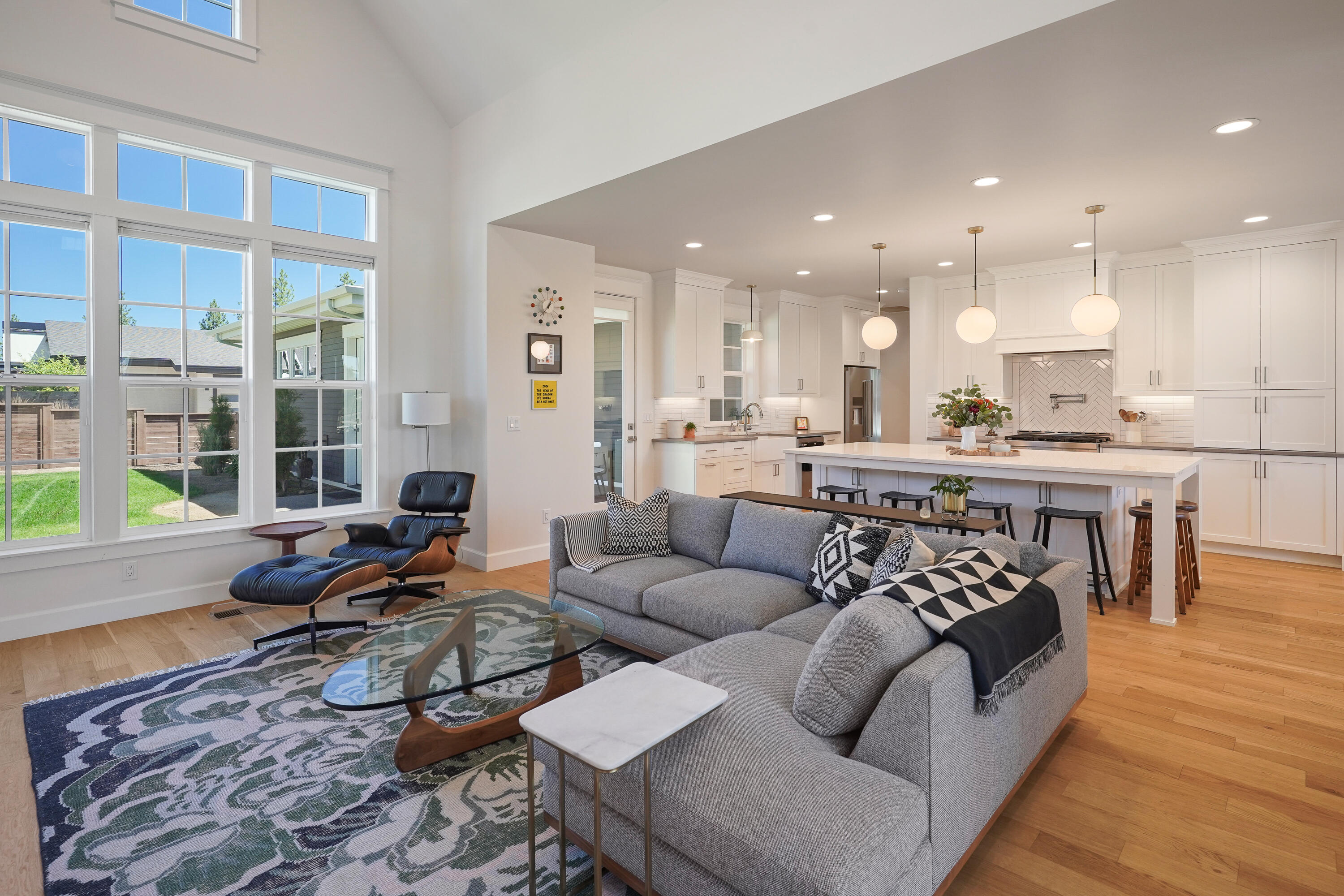 Discovery West Phase 1 - Residential