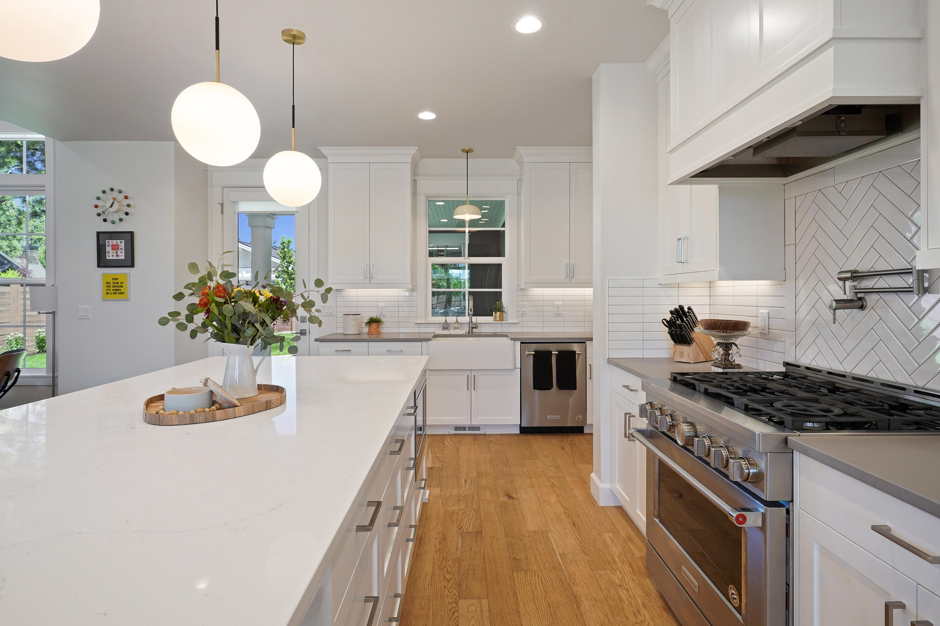 Discovery West Phase 1 - Residential