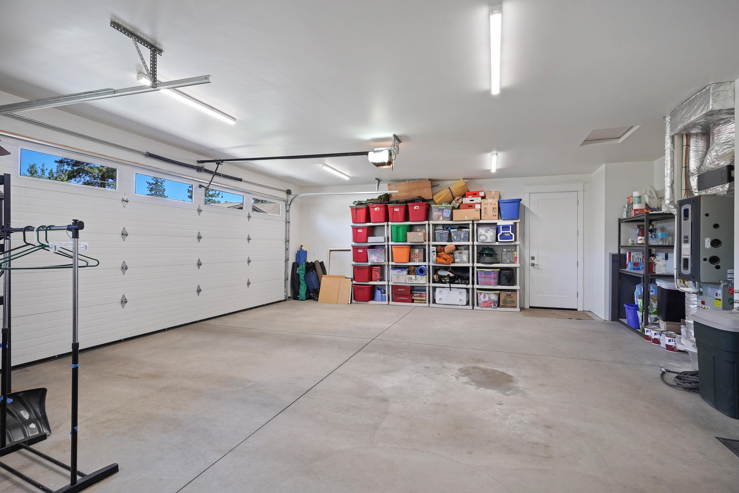 Discovery West Phase 1 - Residential