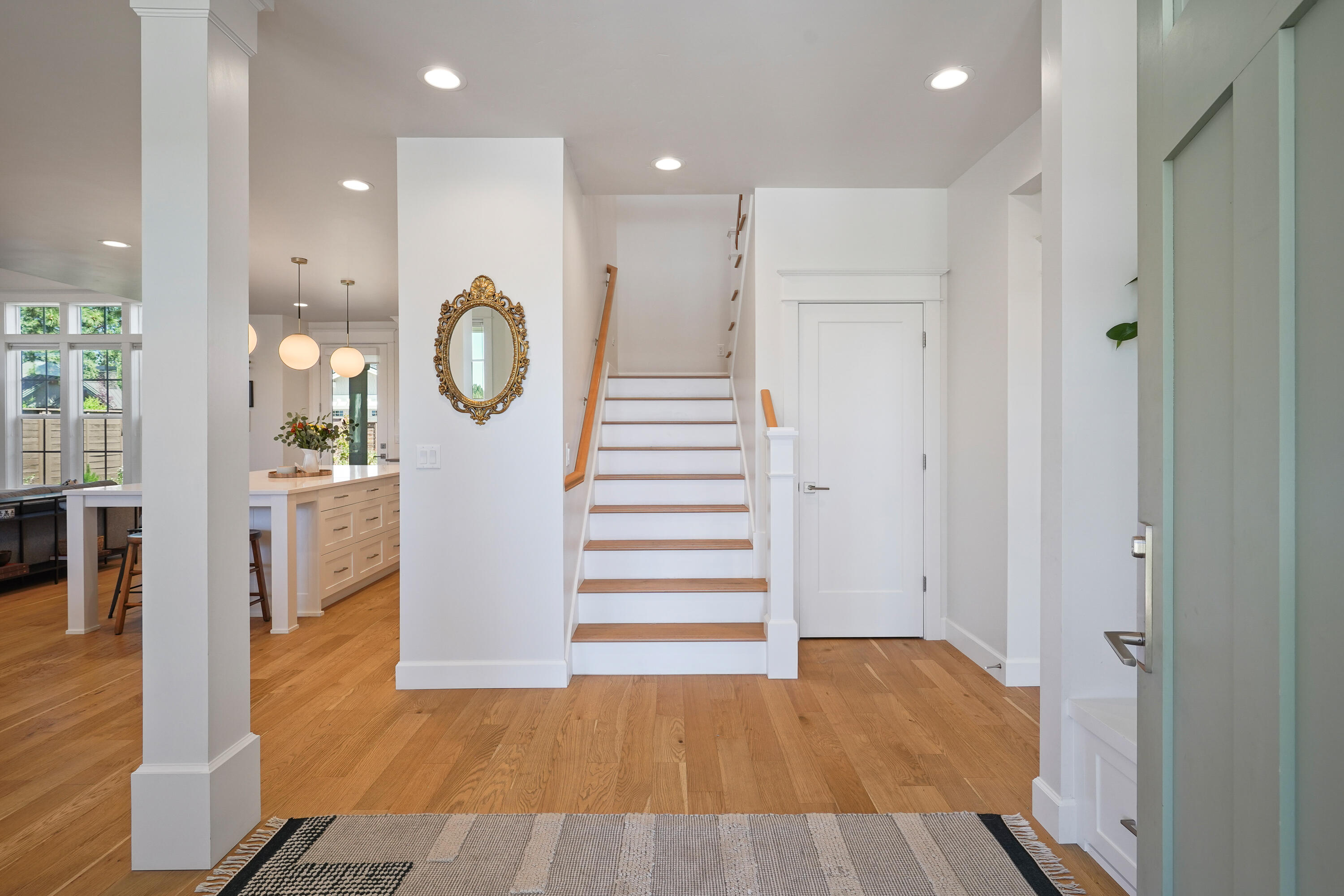 Discovery West Phase 1 - Residential