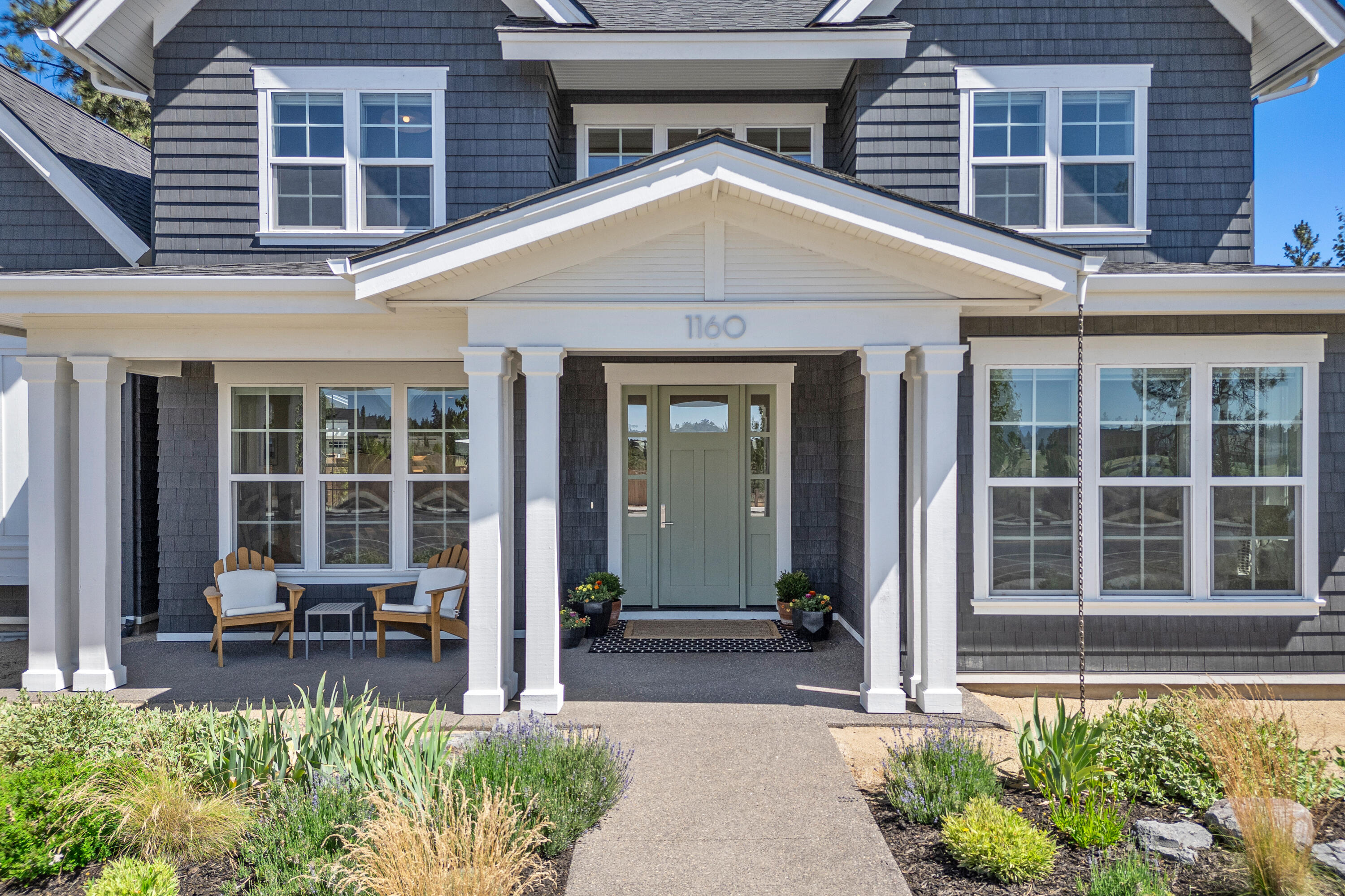 Discovery West Phase 1 - Residential